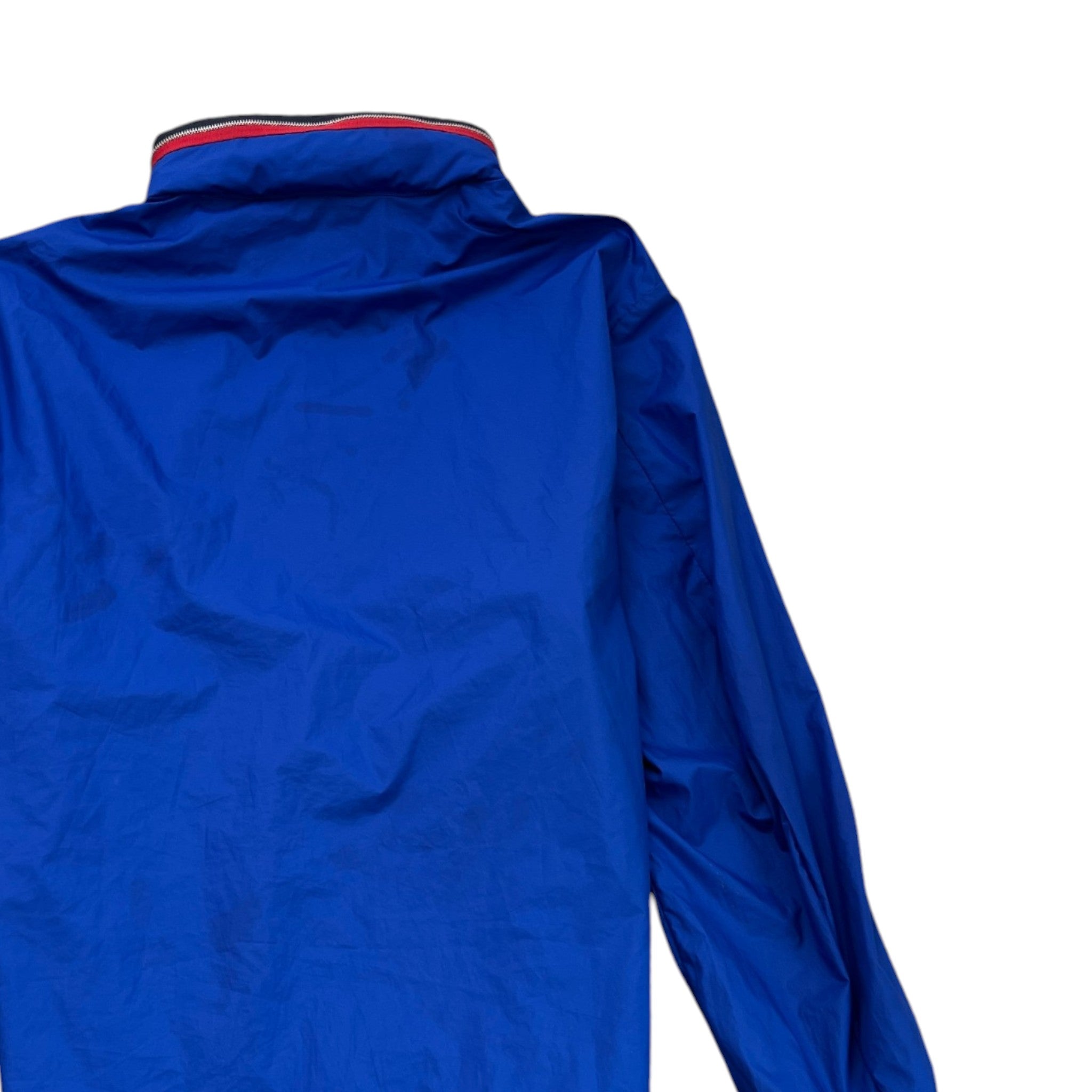 Men's Farlak Jacket Blue Size 3 / L