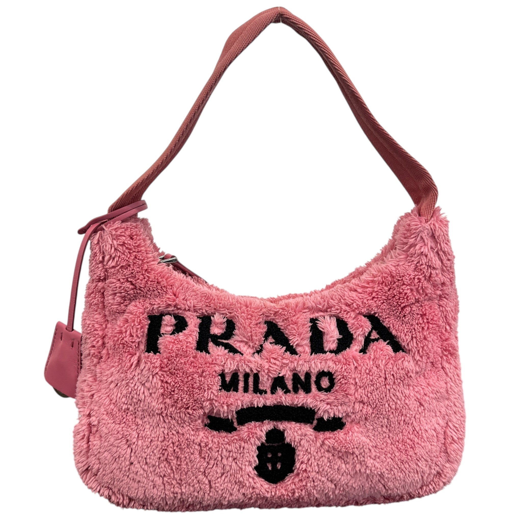 Women's Re-Edition 2000 Handbag Pink