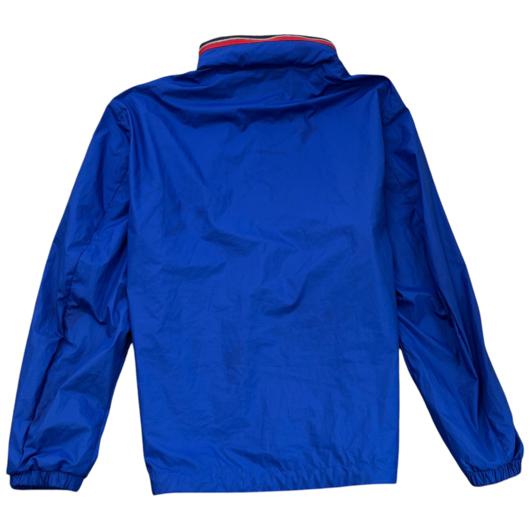 Men's Farlak Jacket Blue Size 3 / L