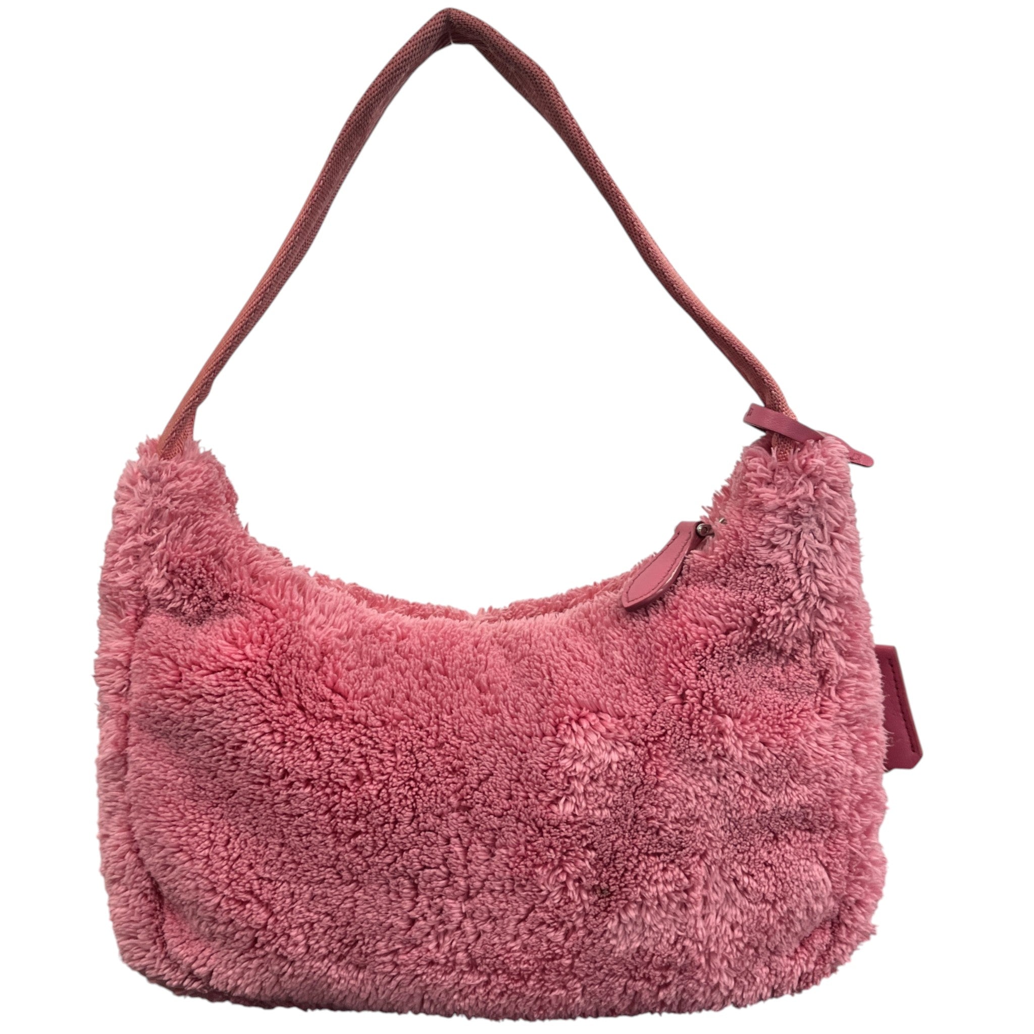 Women's Re-Edition 2000 Handbag Pink