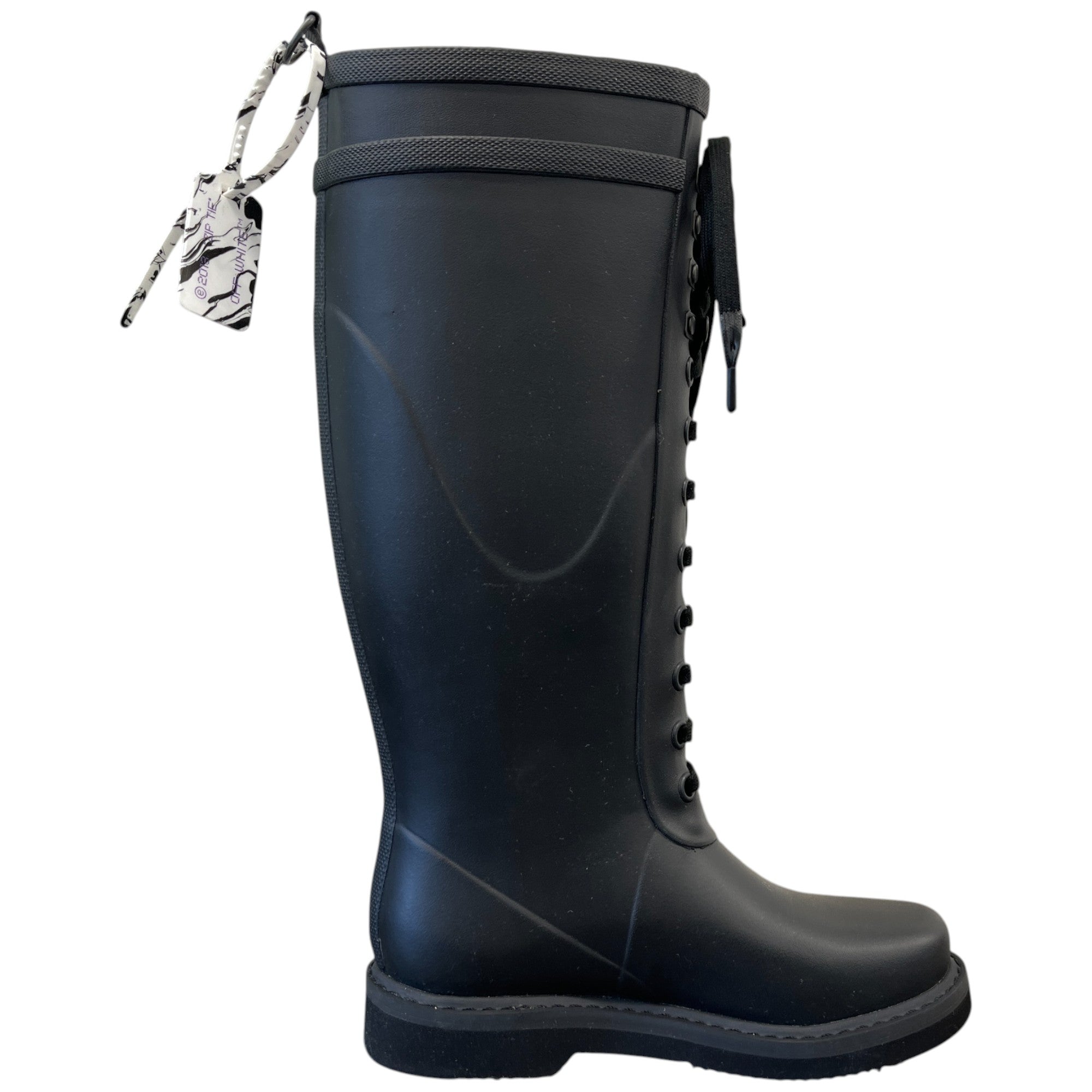 Women's For Riding Boots Black Size EU 36 / UK 3