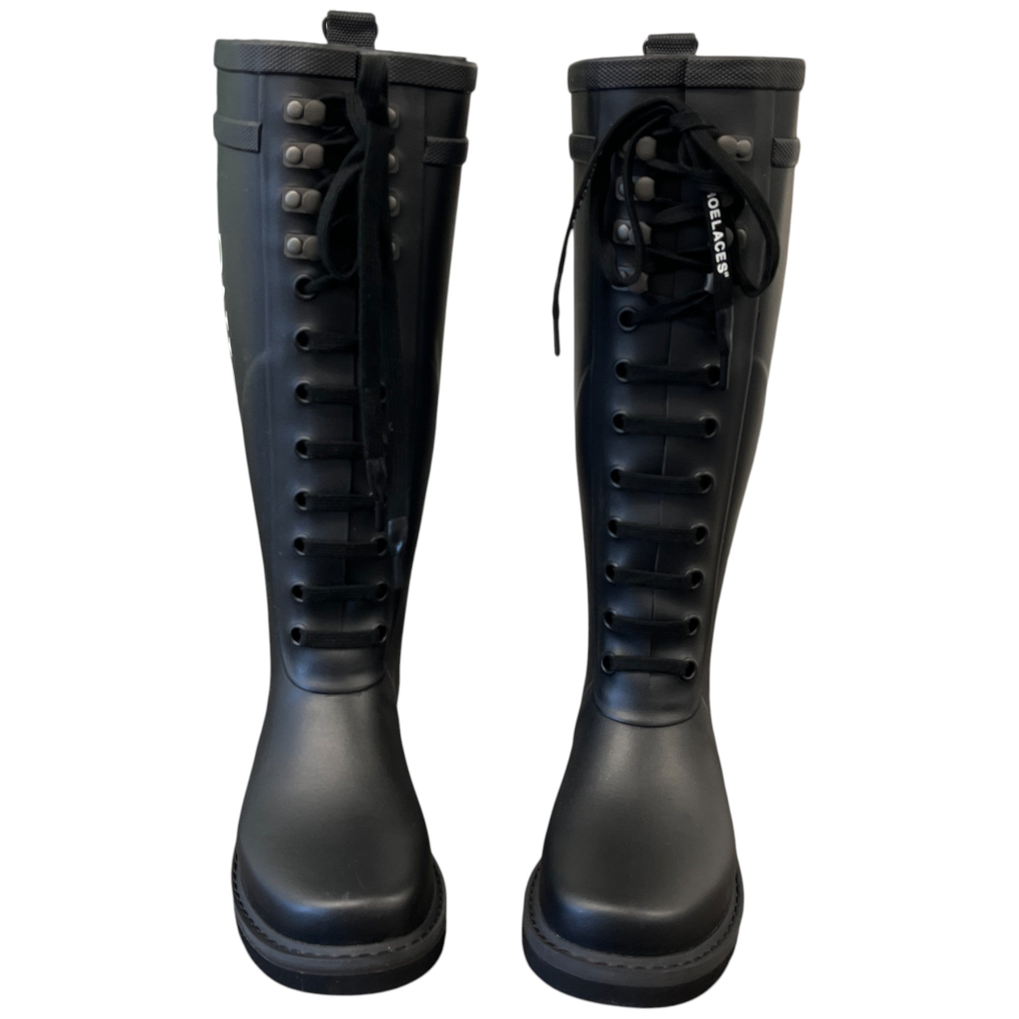 Women's For Riding Boots Black Size EU 36 / UK 3