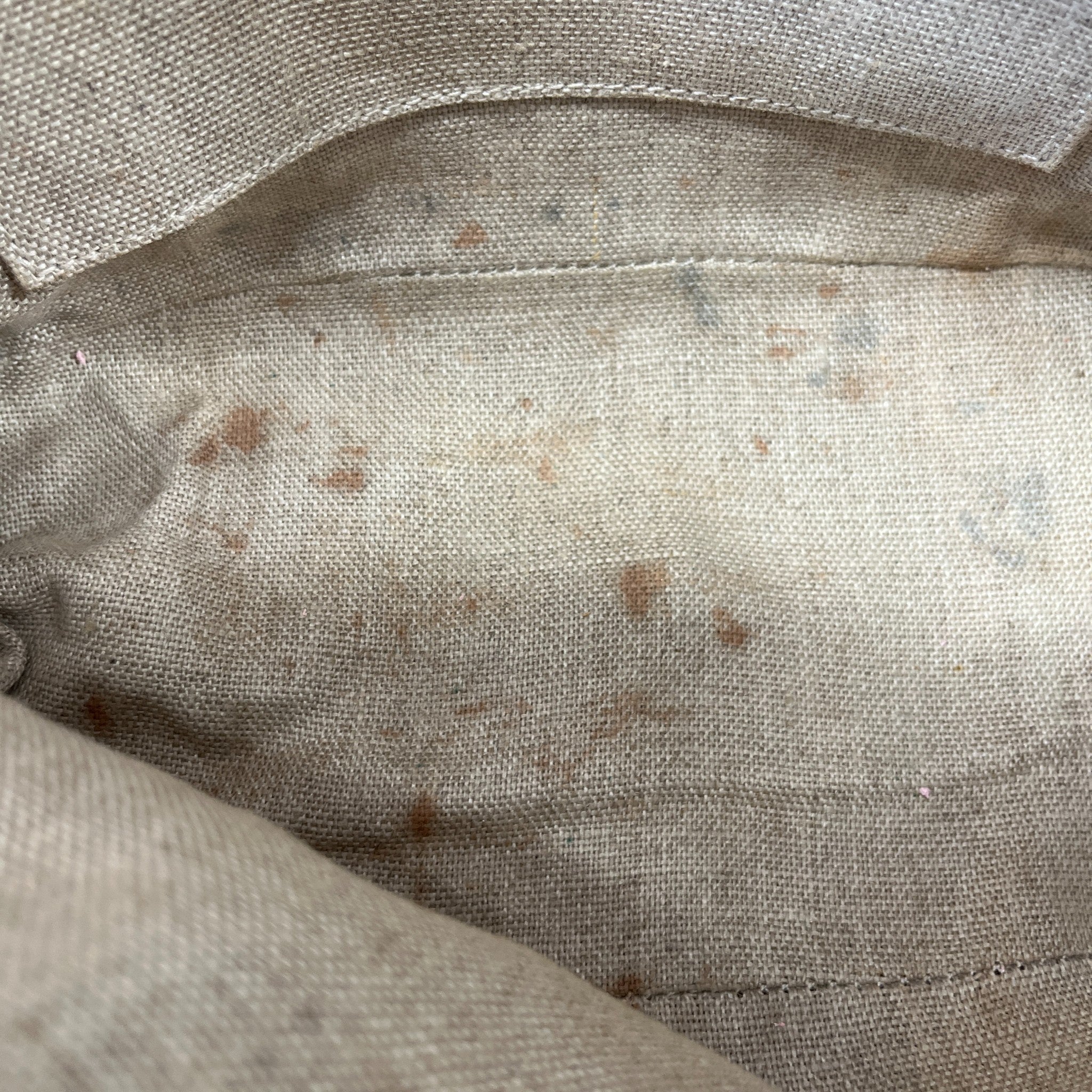 Women's Microguccissima Mini Dome Handbag Pink