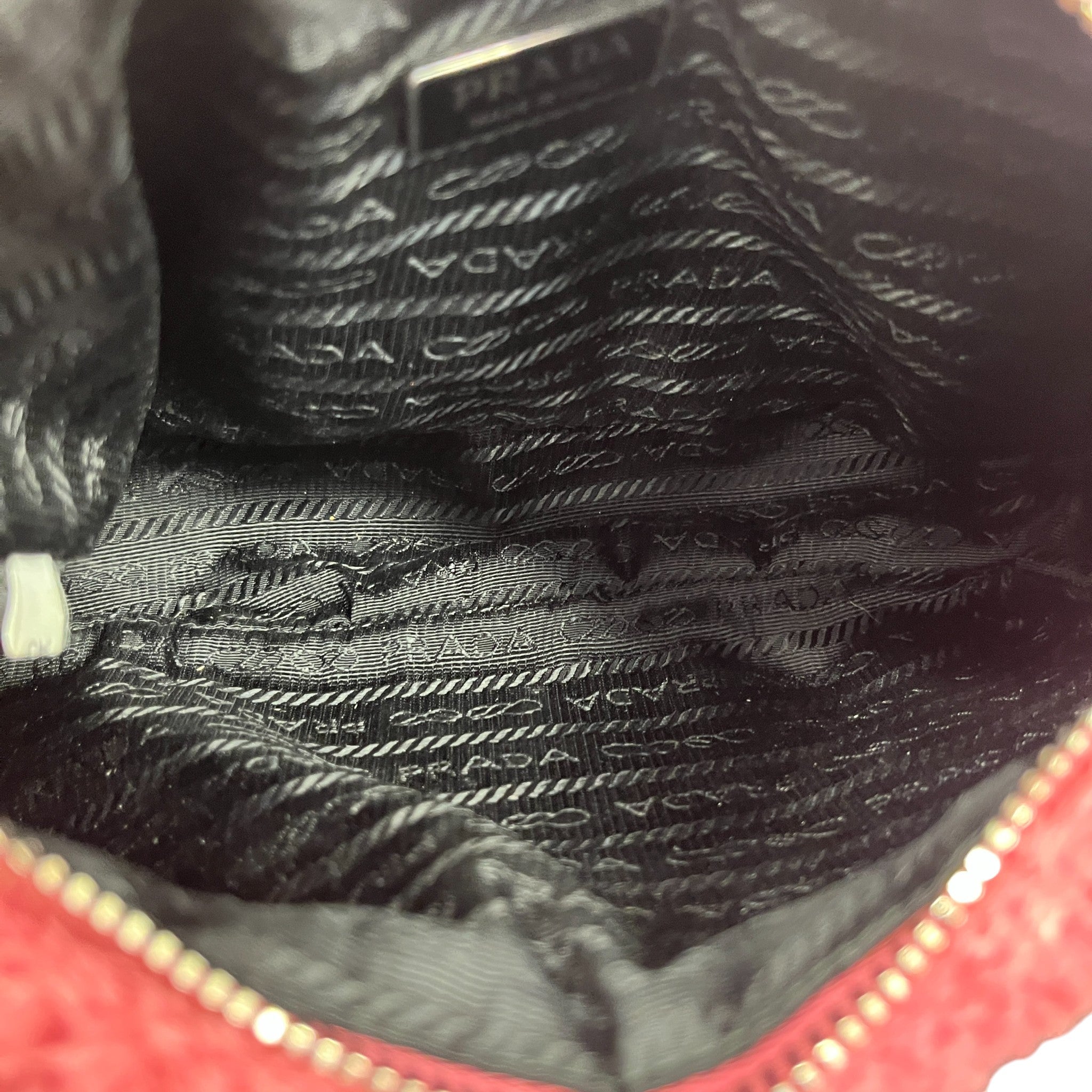 Women's Re-Edition 2000 Handbag Pink