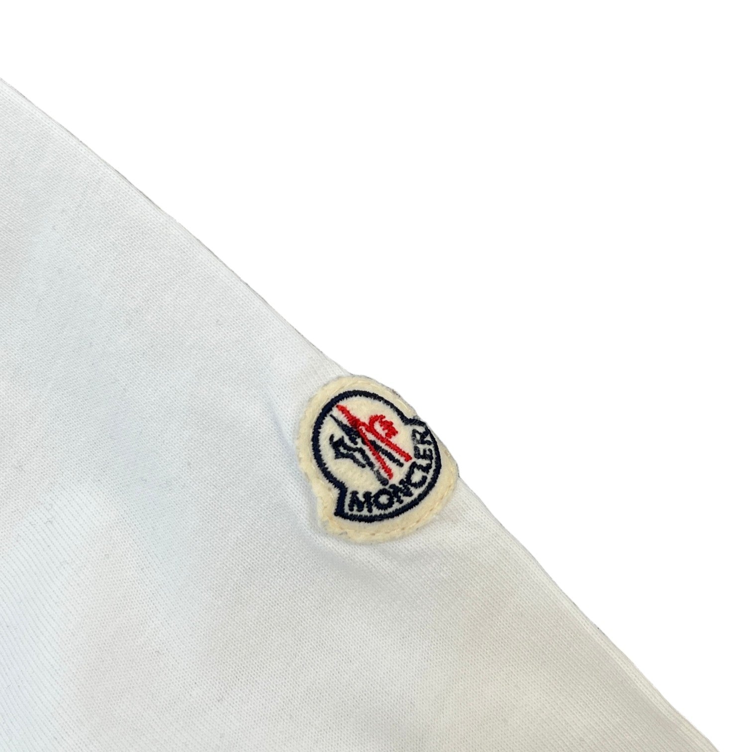 Men's Maglia T-Shirt White Size XL