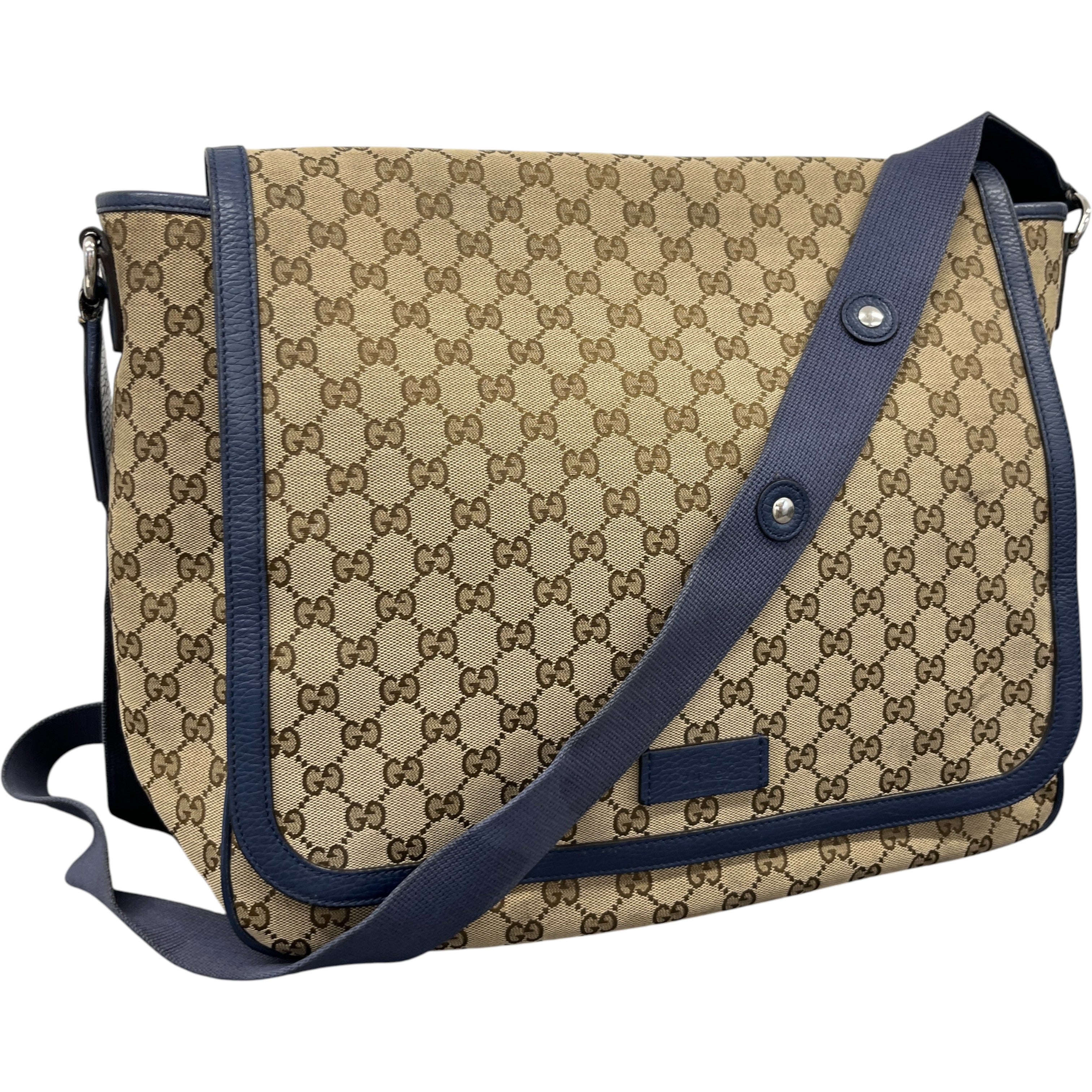 Women's Gg Supreme Changing Bag Beige