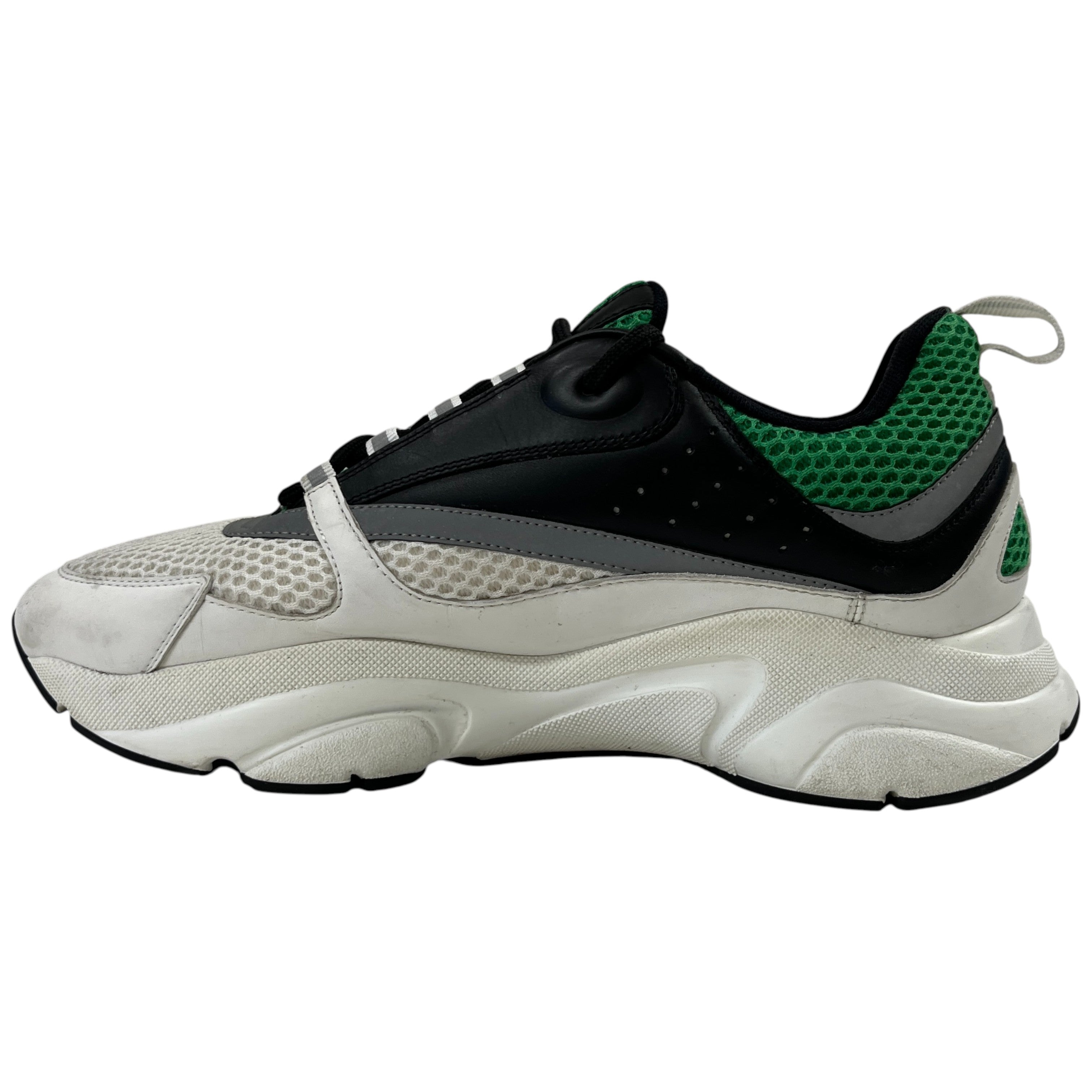 Men's B22 Low Trainers White Size EU 44 / UK 10