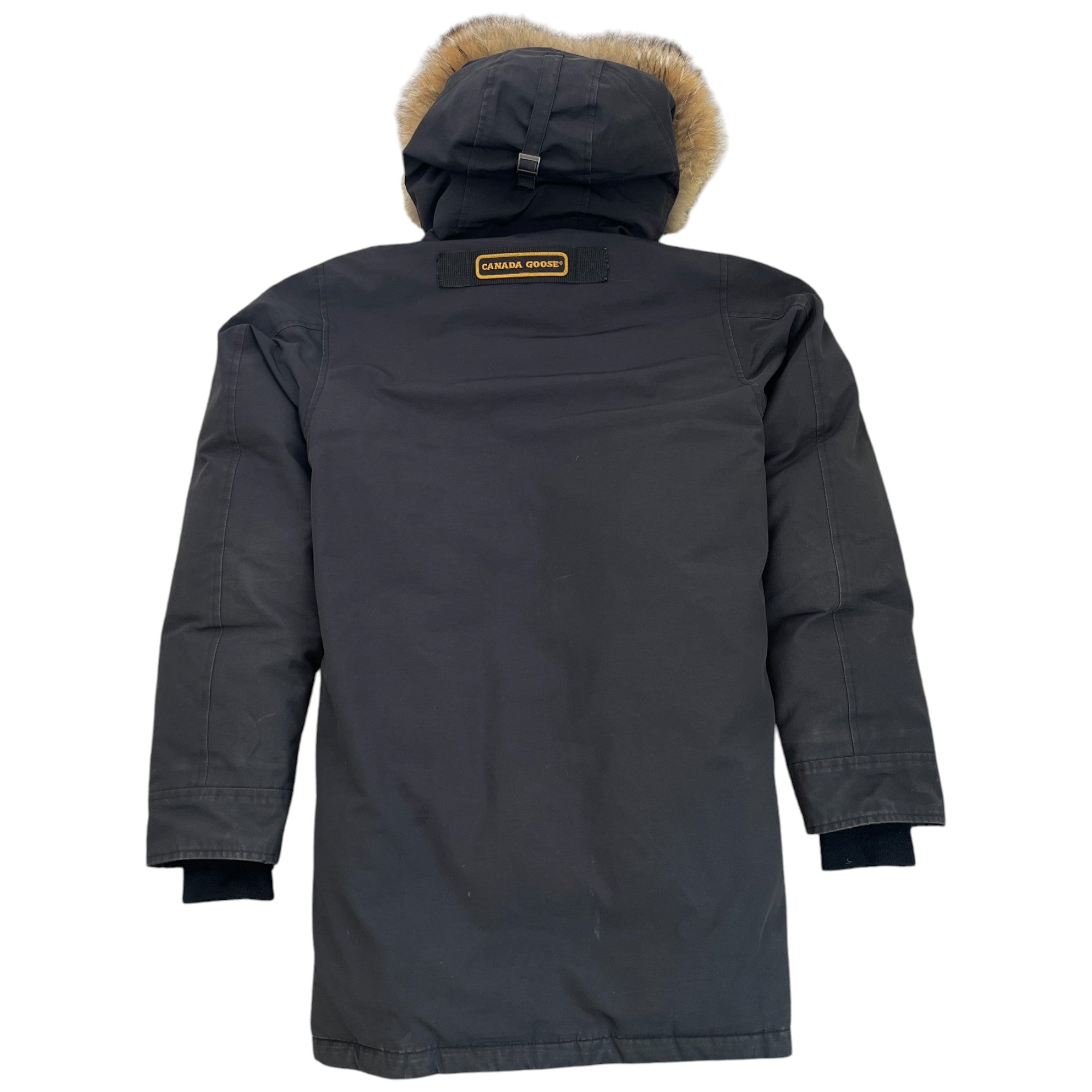 Men's Langford Down Jacket Black Size M