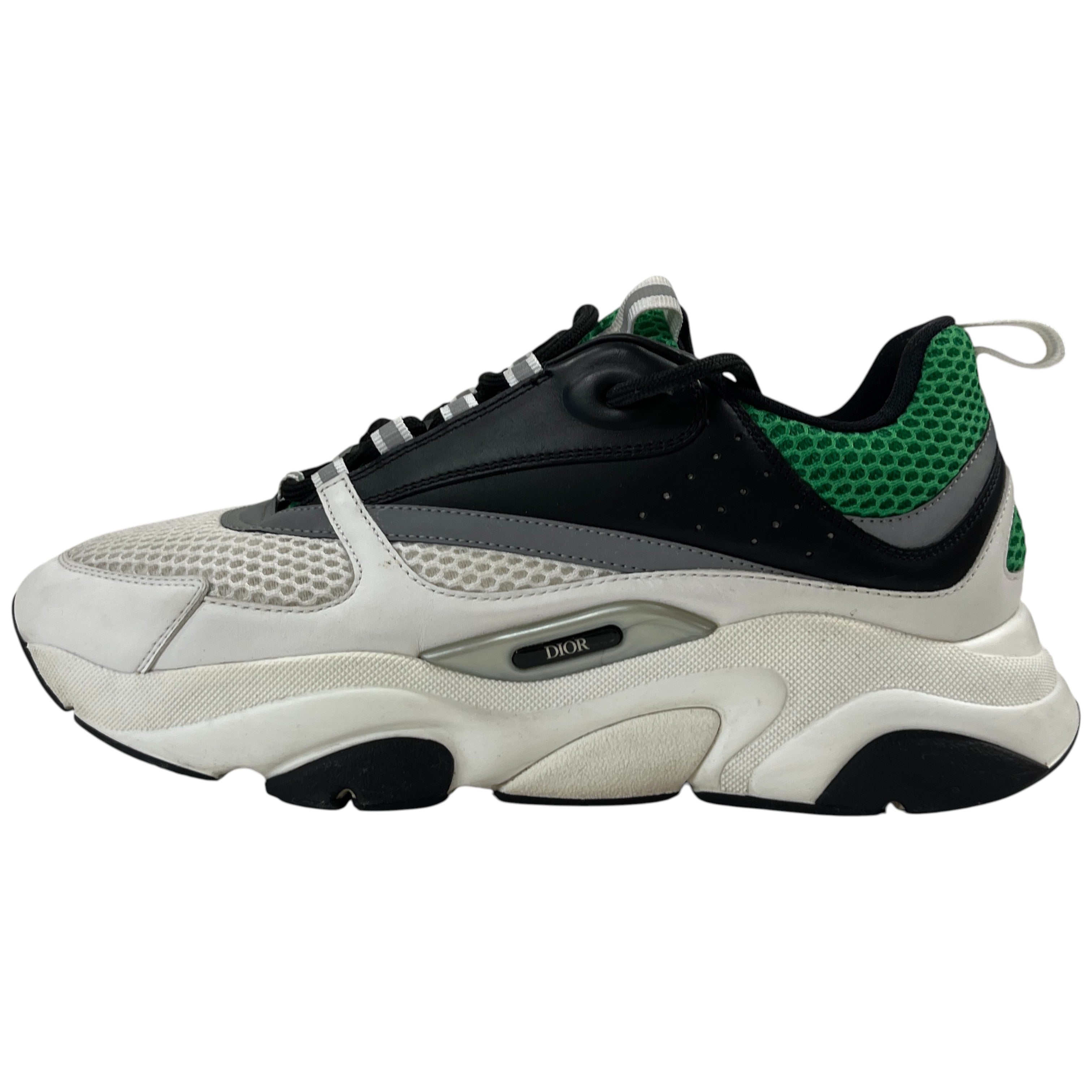 Men's B22 Low Trainers White Size EU 44 / UK 10