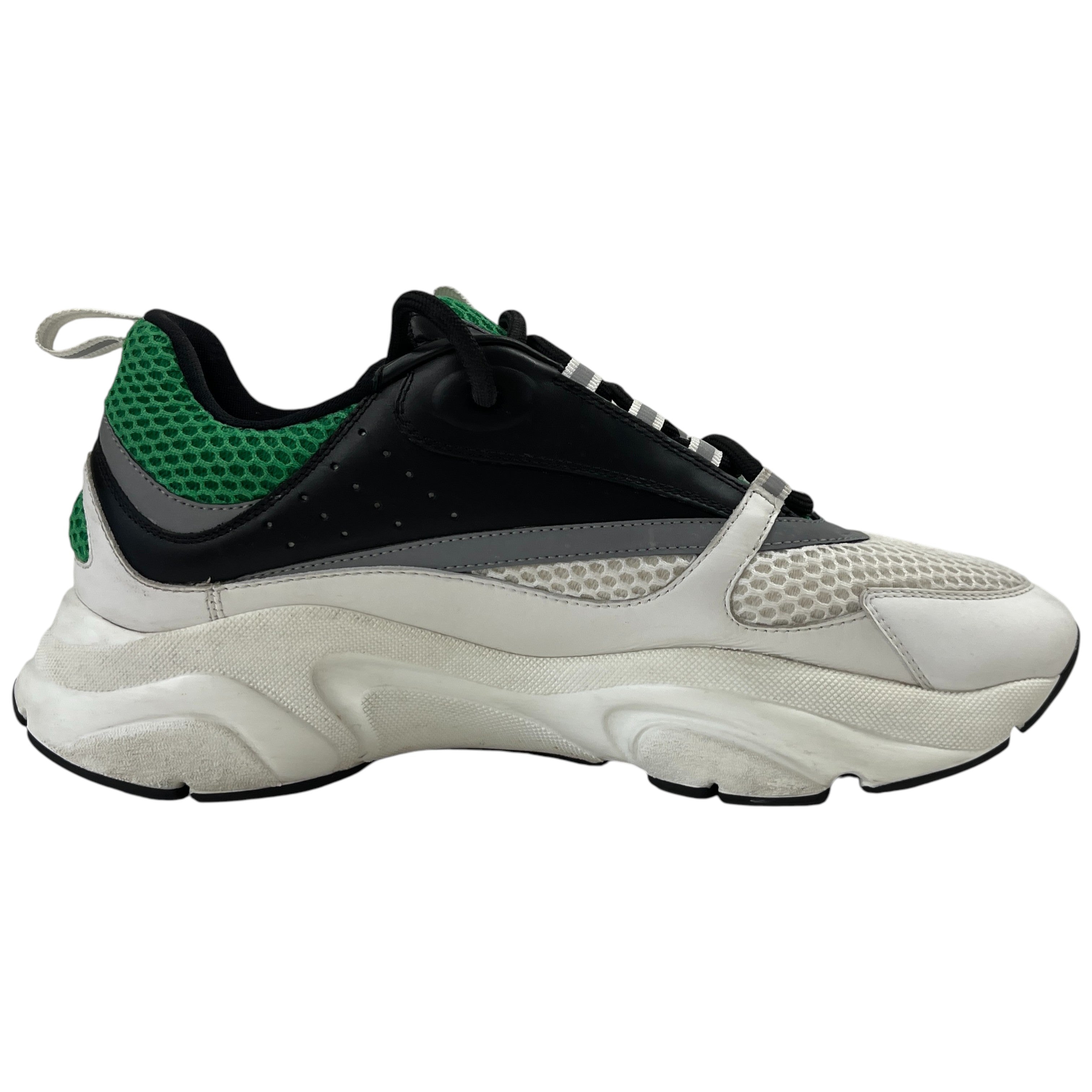 Men's B22 Low Trainers White Size EU 44 / UK 10