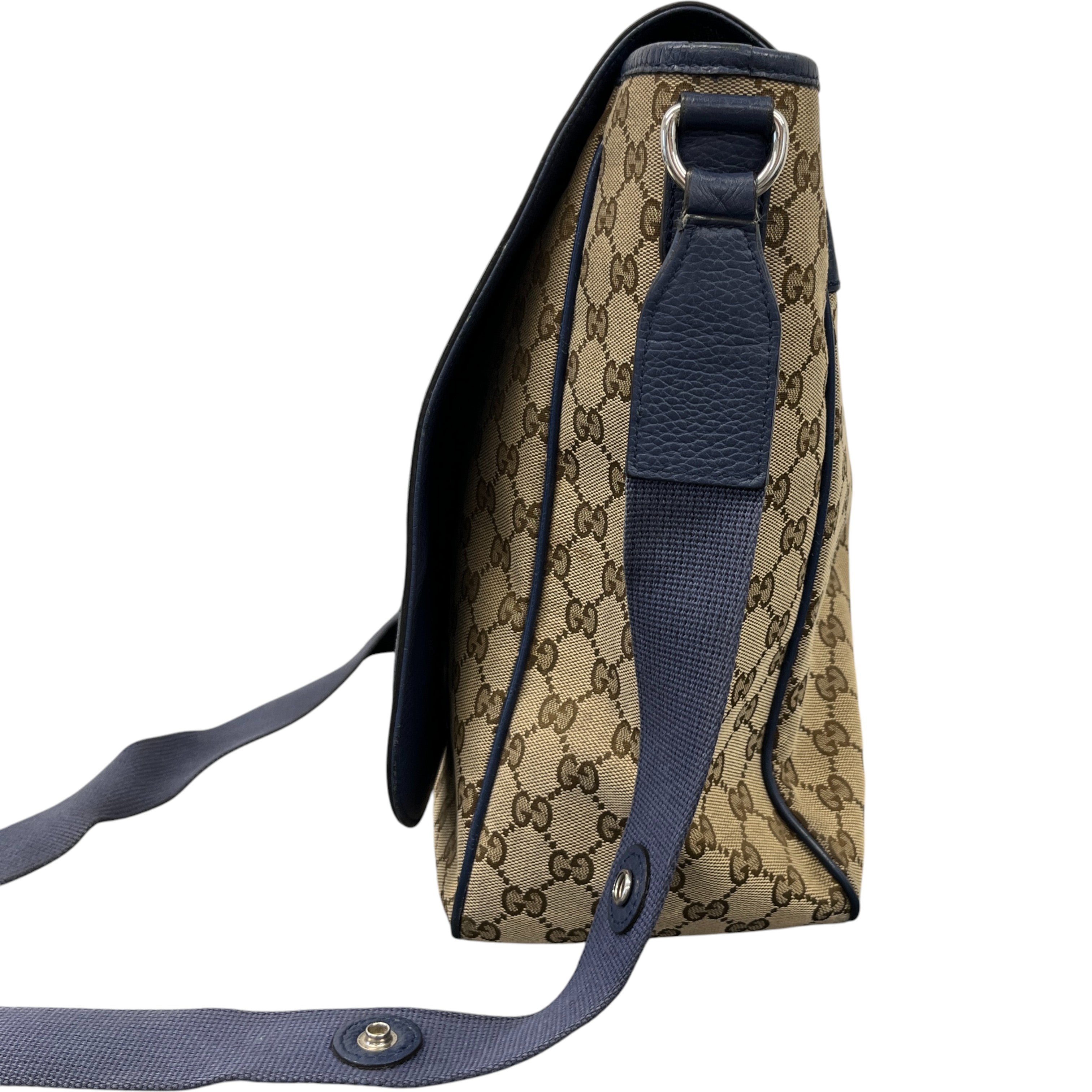 Women's Gg Supreme Changing Bag Beige