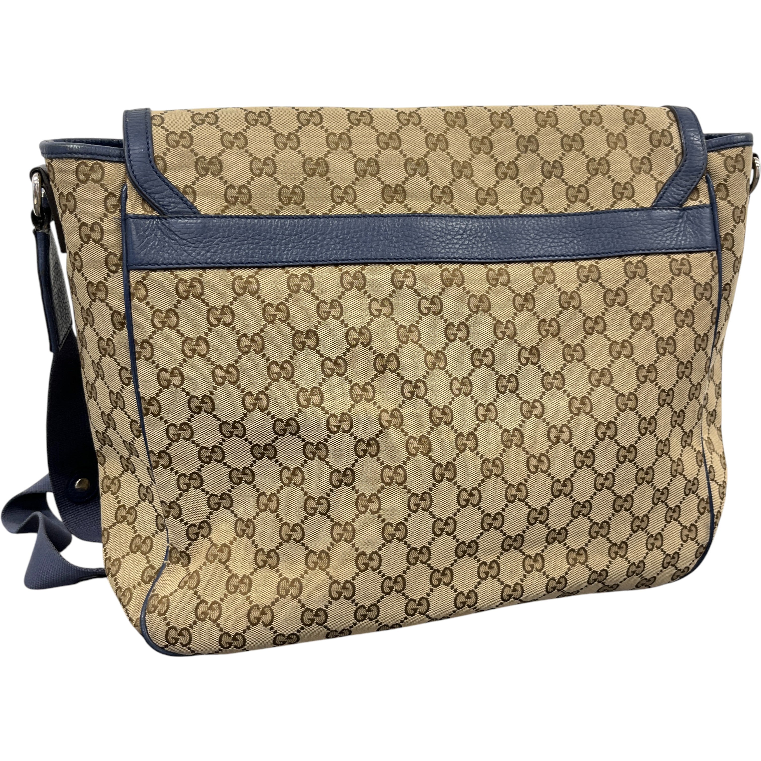 Women's Gg Supreme Changing Bag Beige