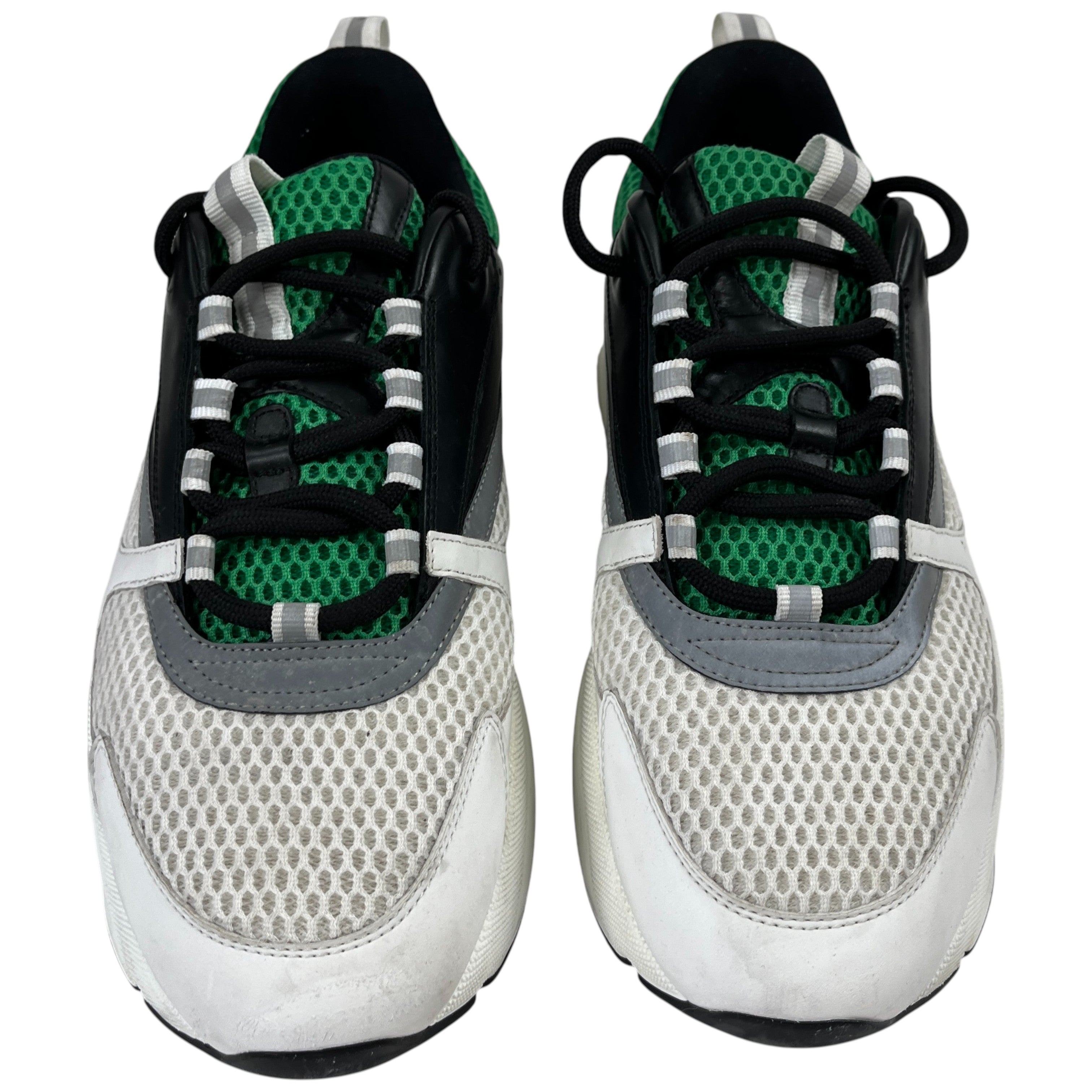 Men's B22 Low Trainers White Size EU 44 / UK 10