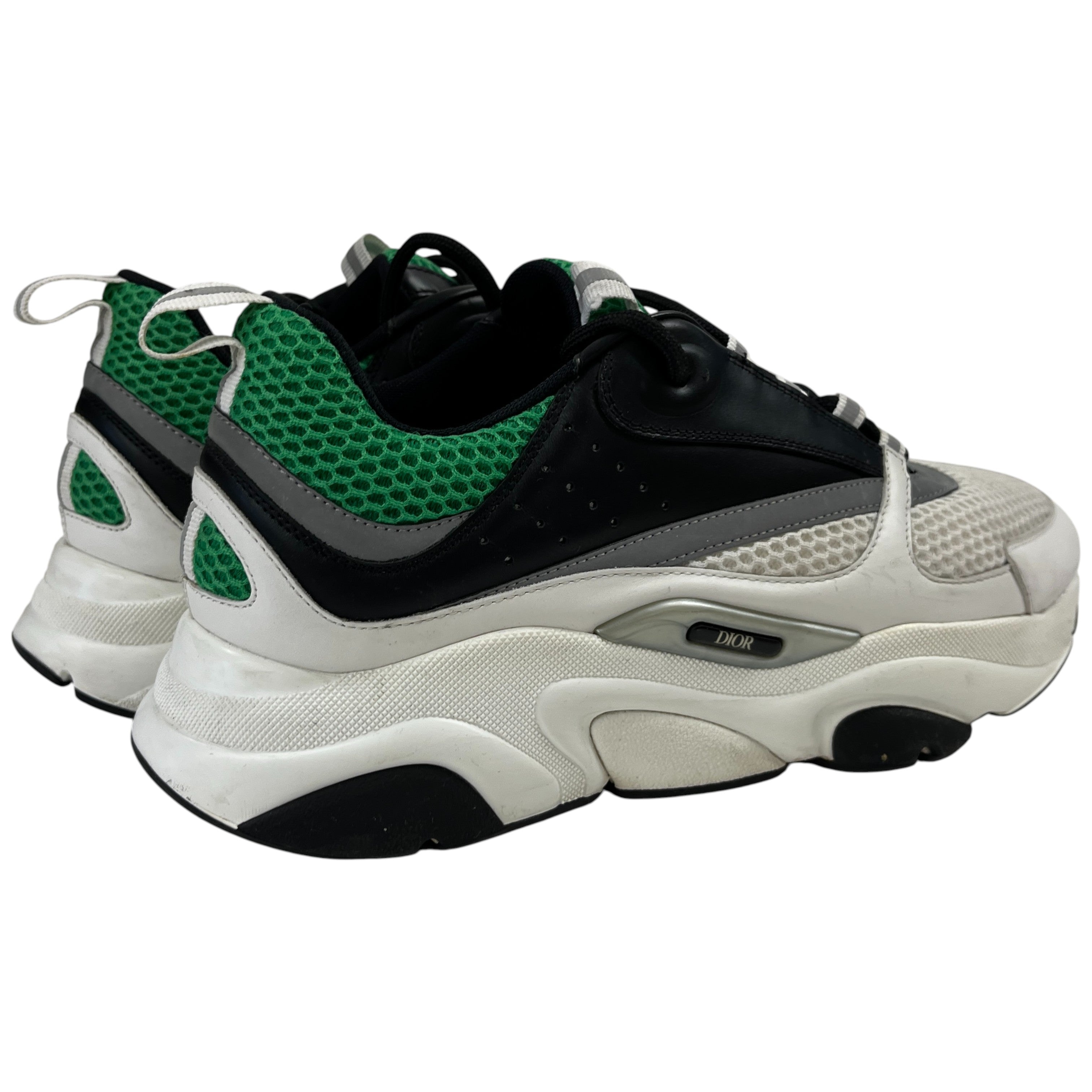 Men's B22 Low Trainers White Size EU 44 / UK 10