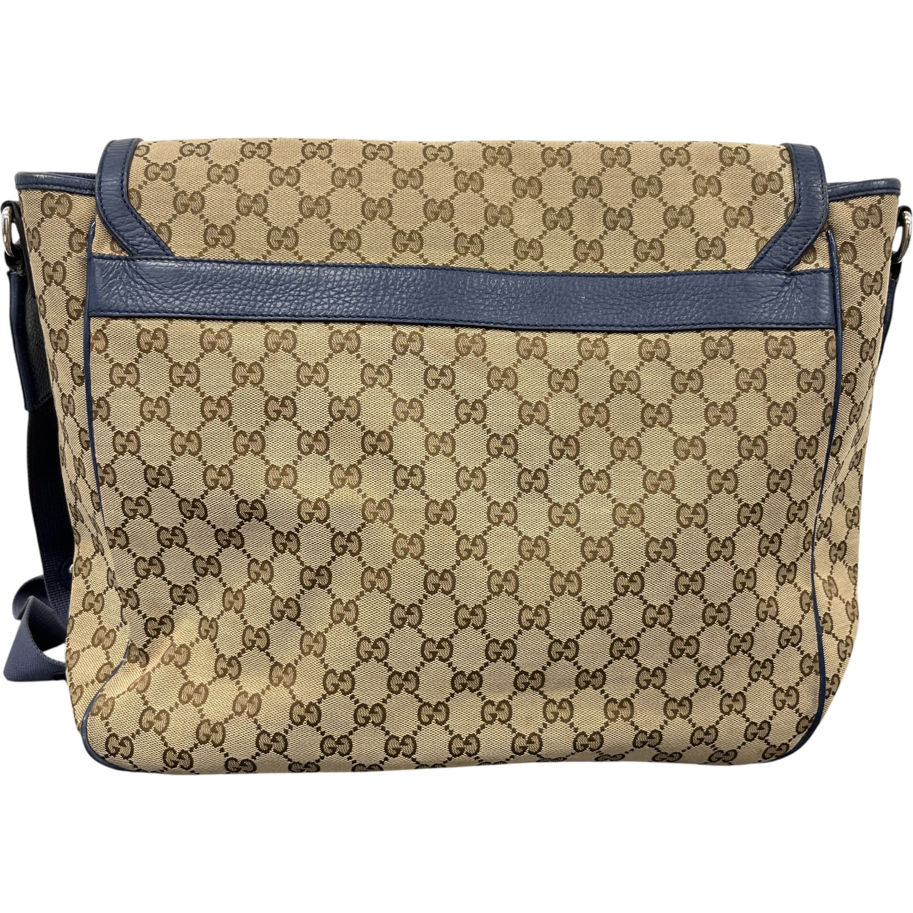 Women's Gg Supreme Changing Bag Beige