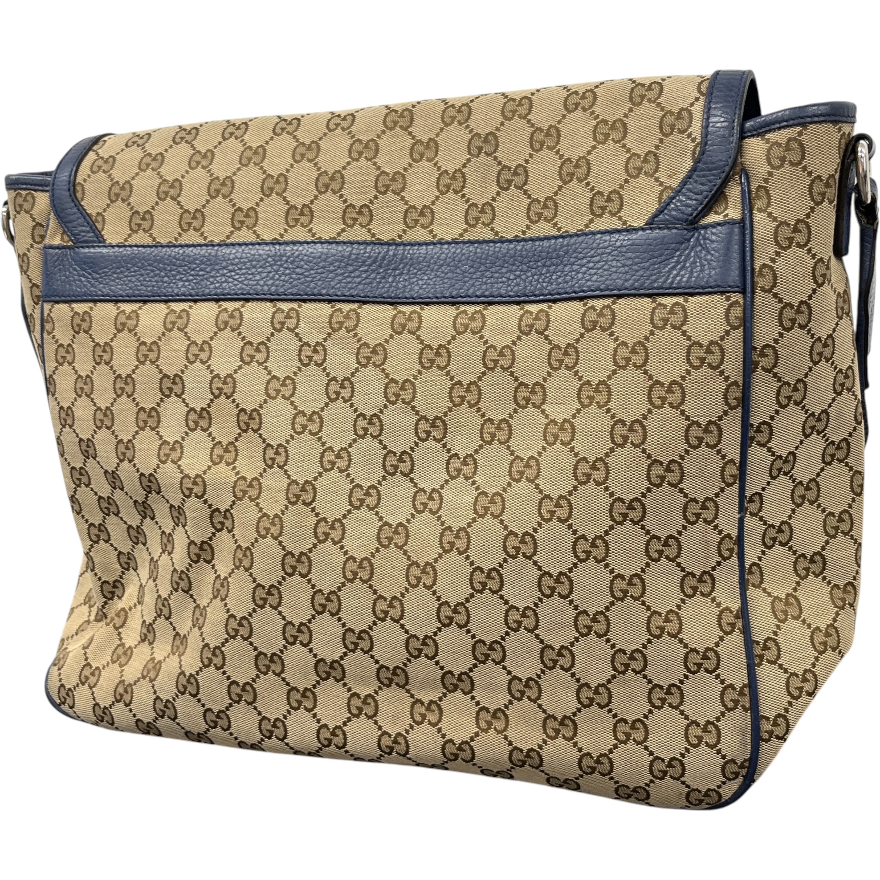 Women's Gg Supreme Changing Bag Beige
