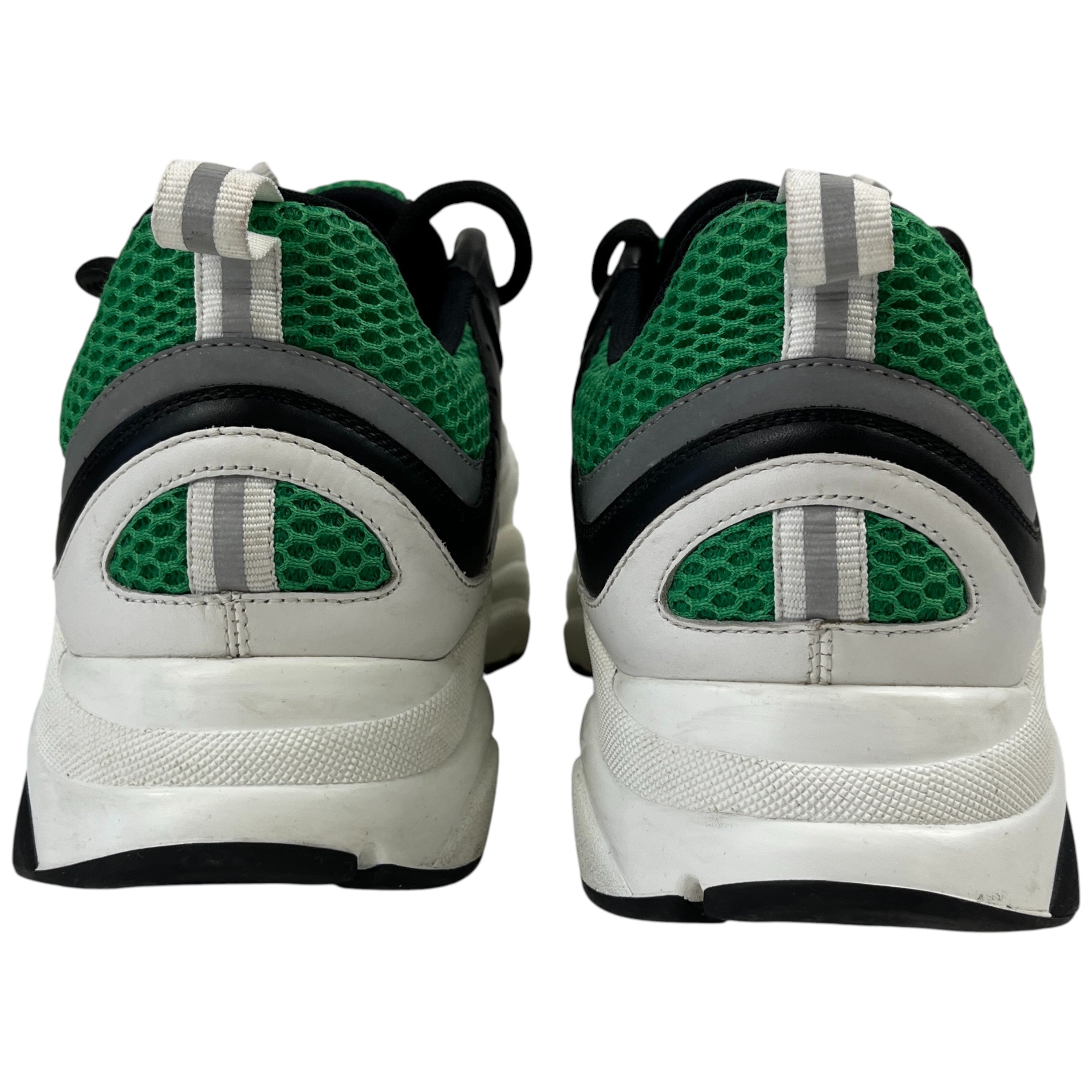Men's B22 Low Trainers White Size EU 44 / UK 10