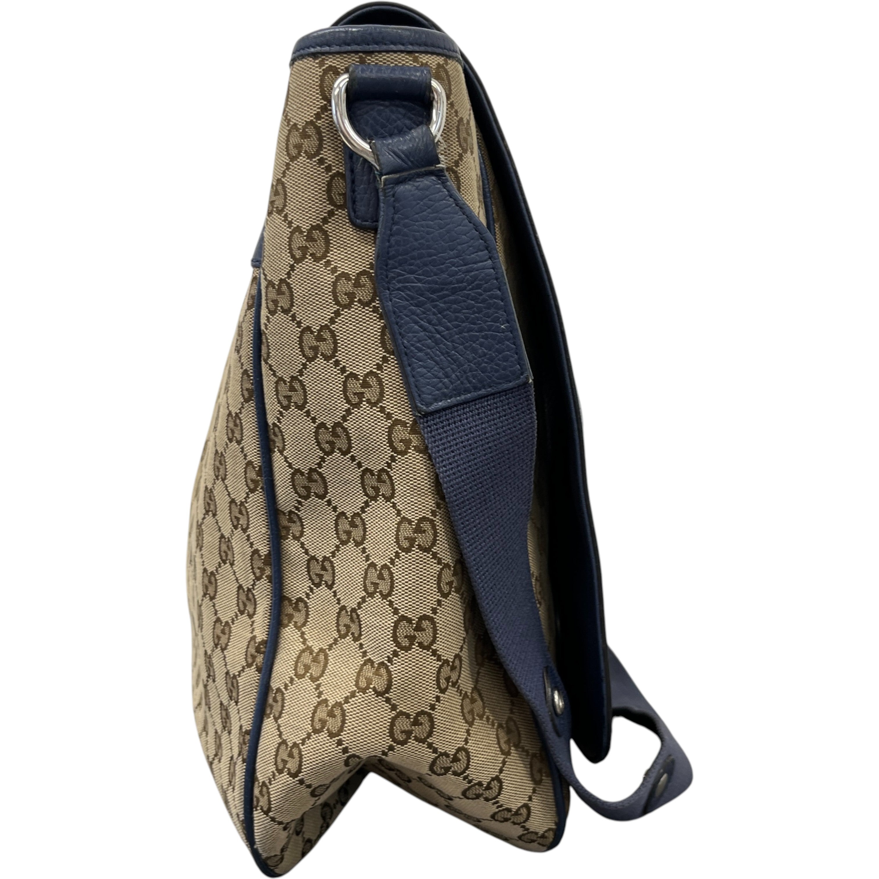 Women's Gg Supreme Changing Bag Beige