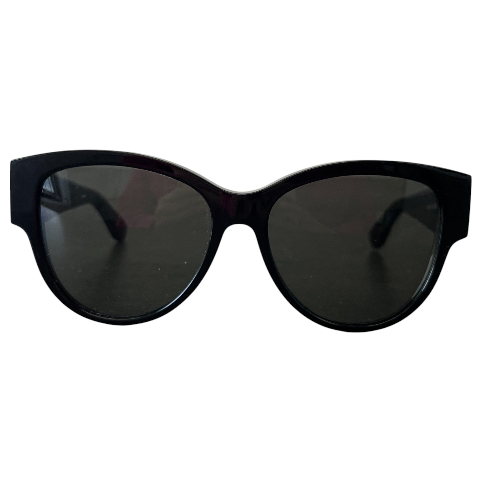 Women's M3 Sunglasses Black