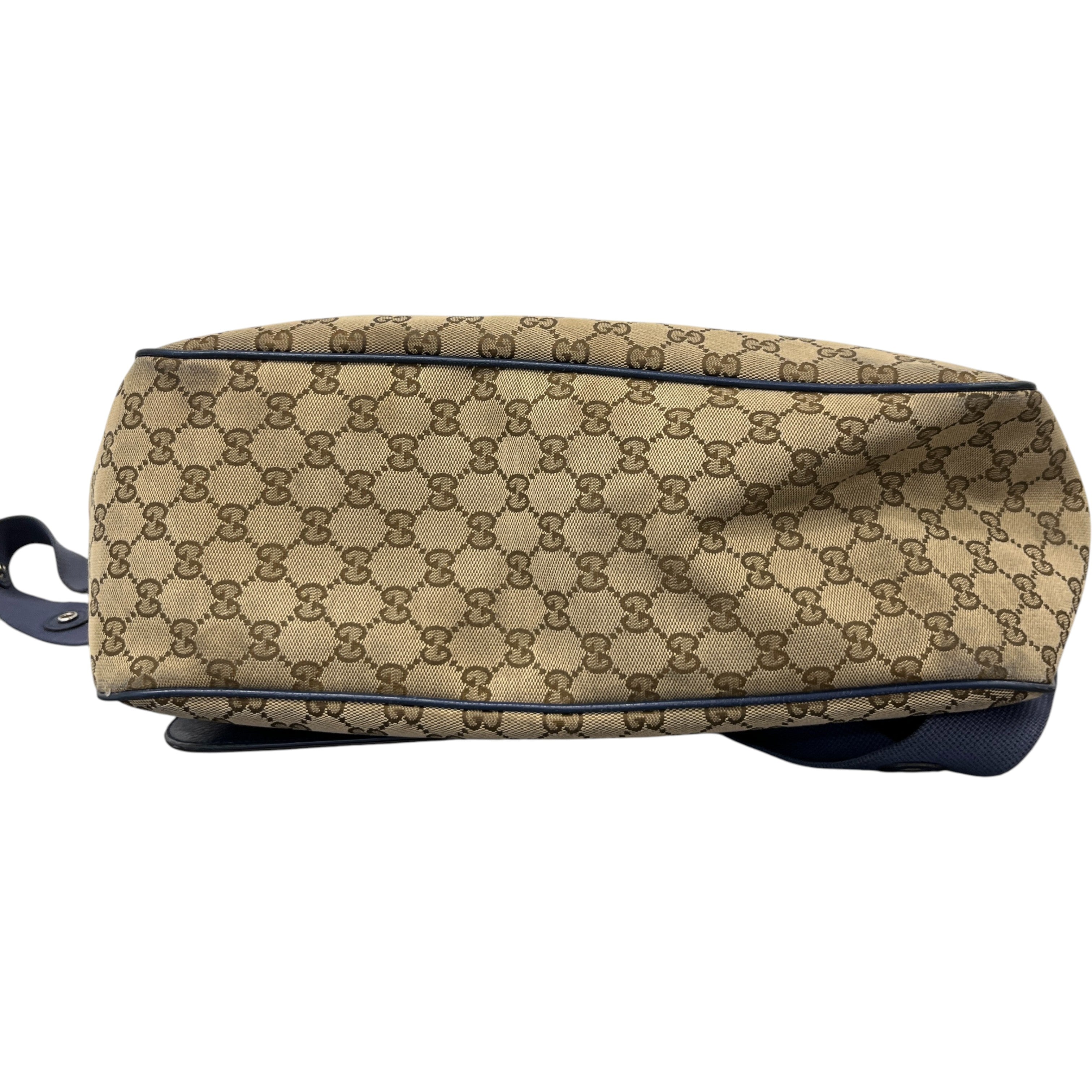 Women's Gg Supreme Changing Bag Beige