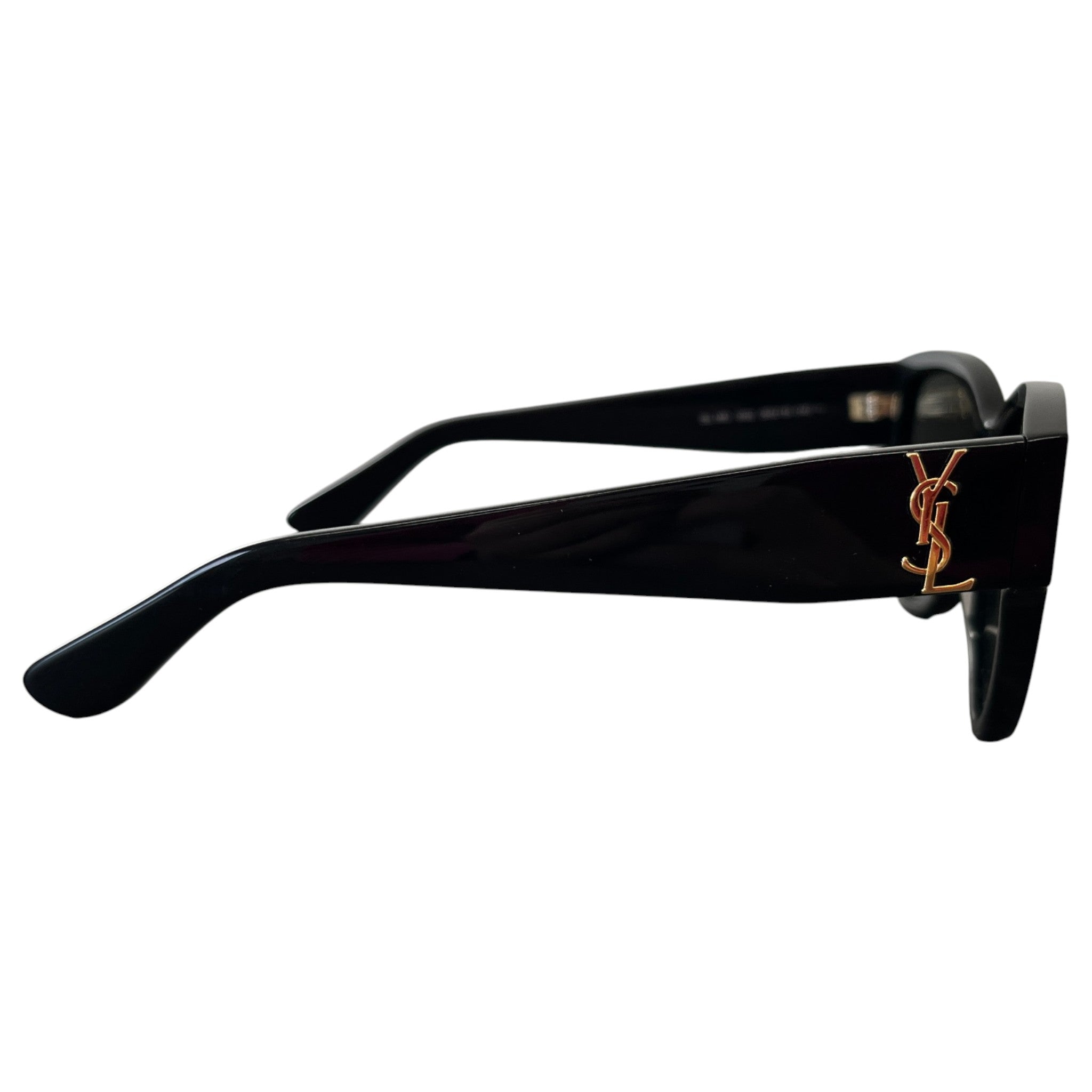 Women's M3 Sunglasses Black