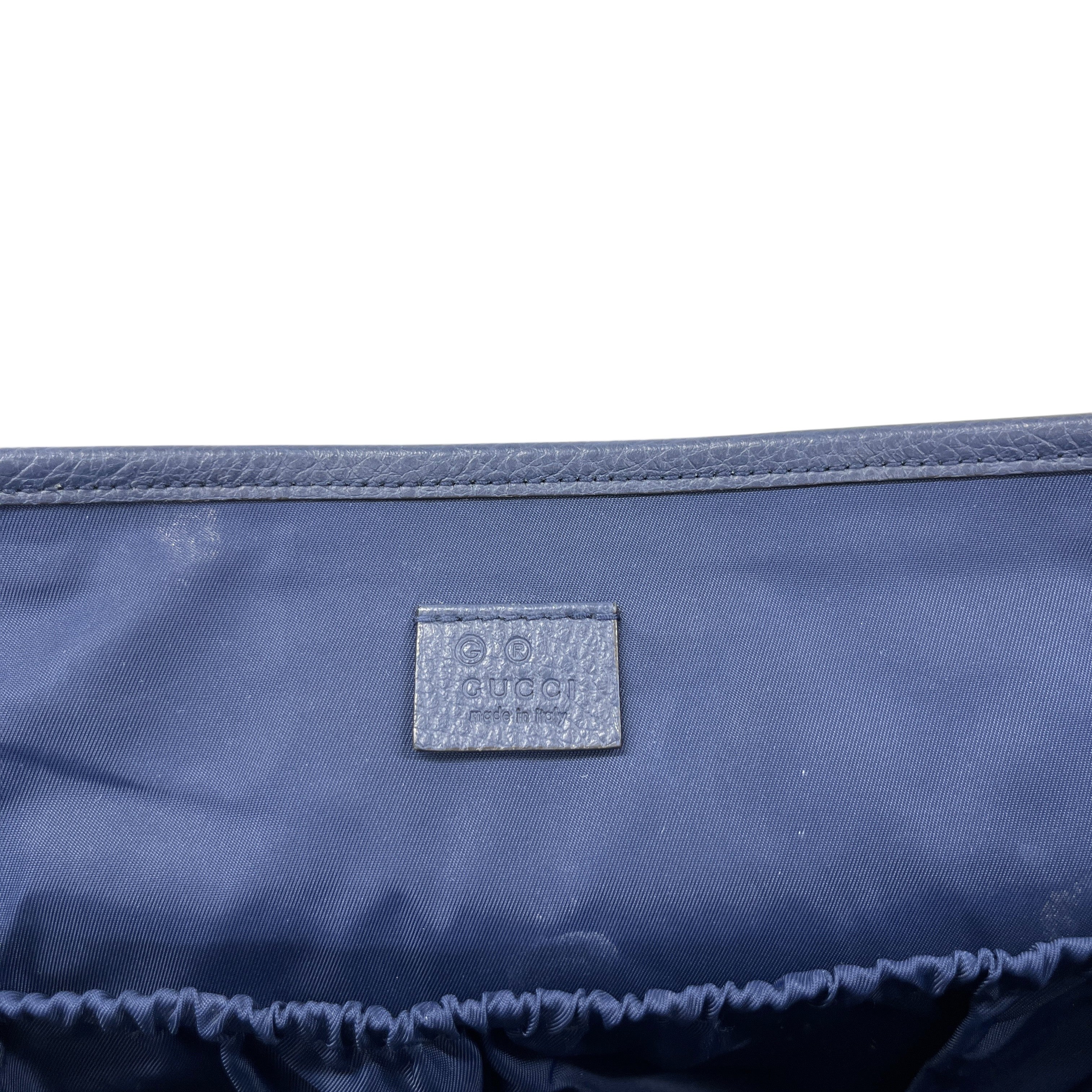 Women's Gg Supreme Changing Bag Beige
