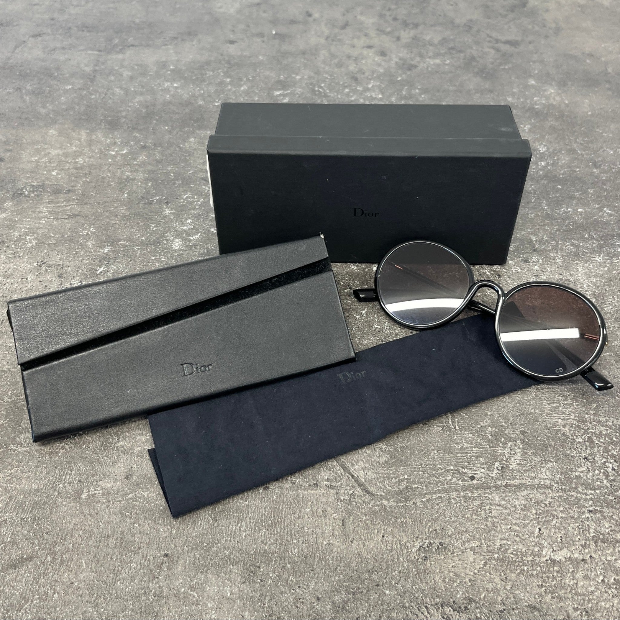 Women's Sostellaire3 Sunglasses Black