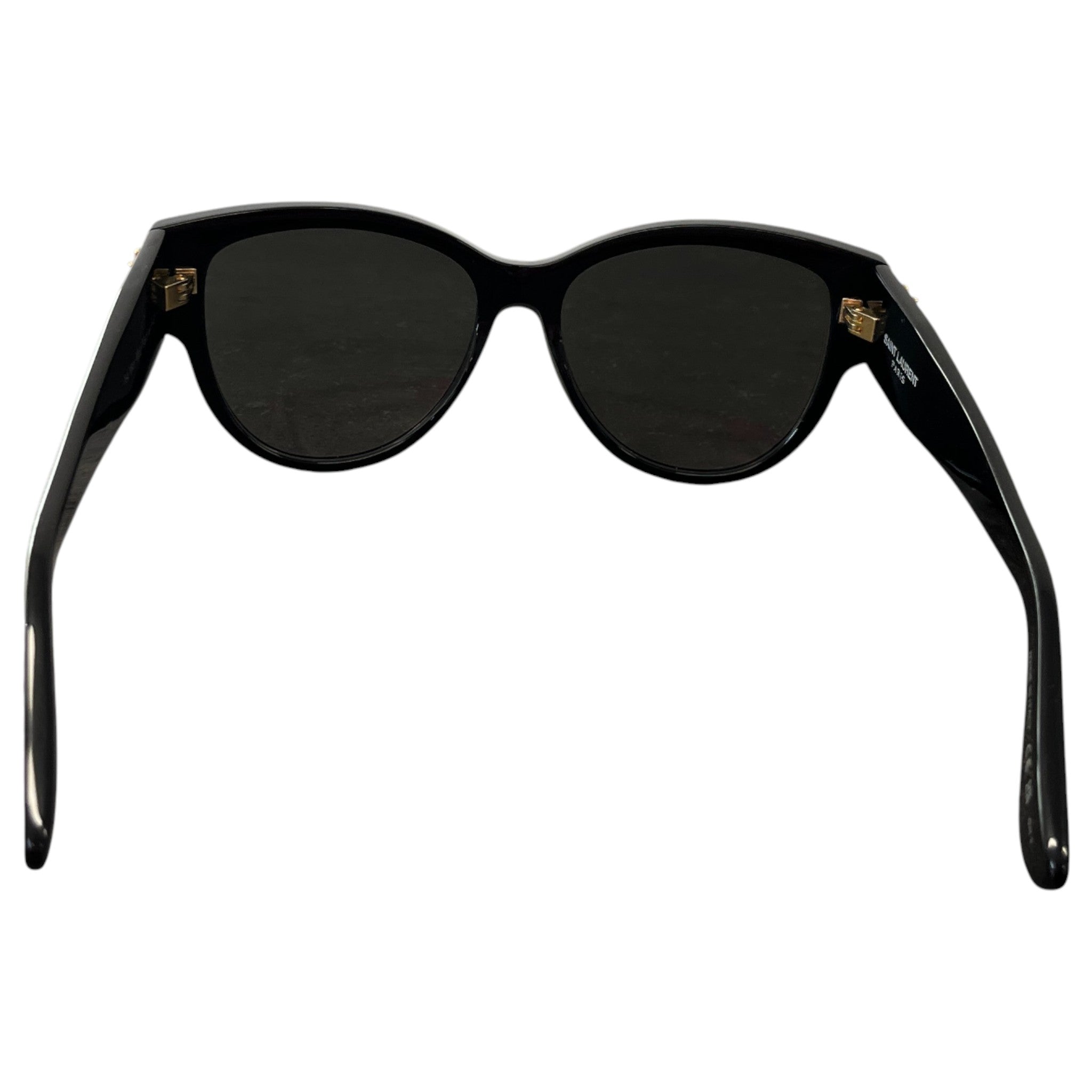 Women's M3 Sunglasses Black