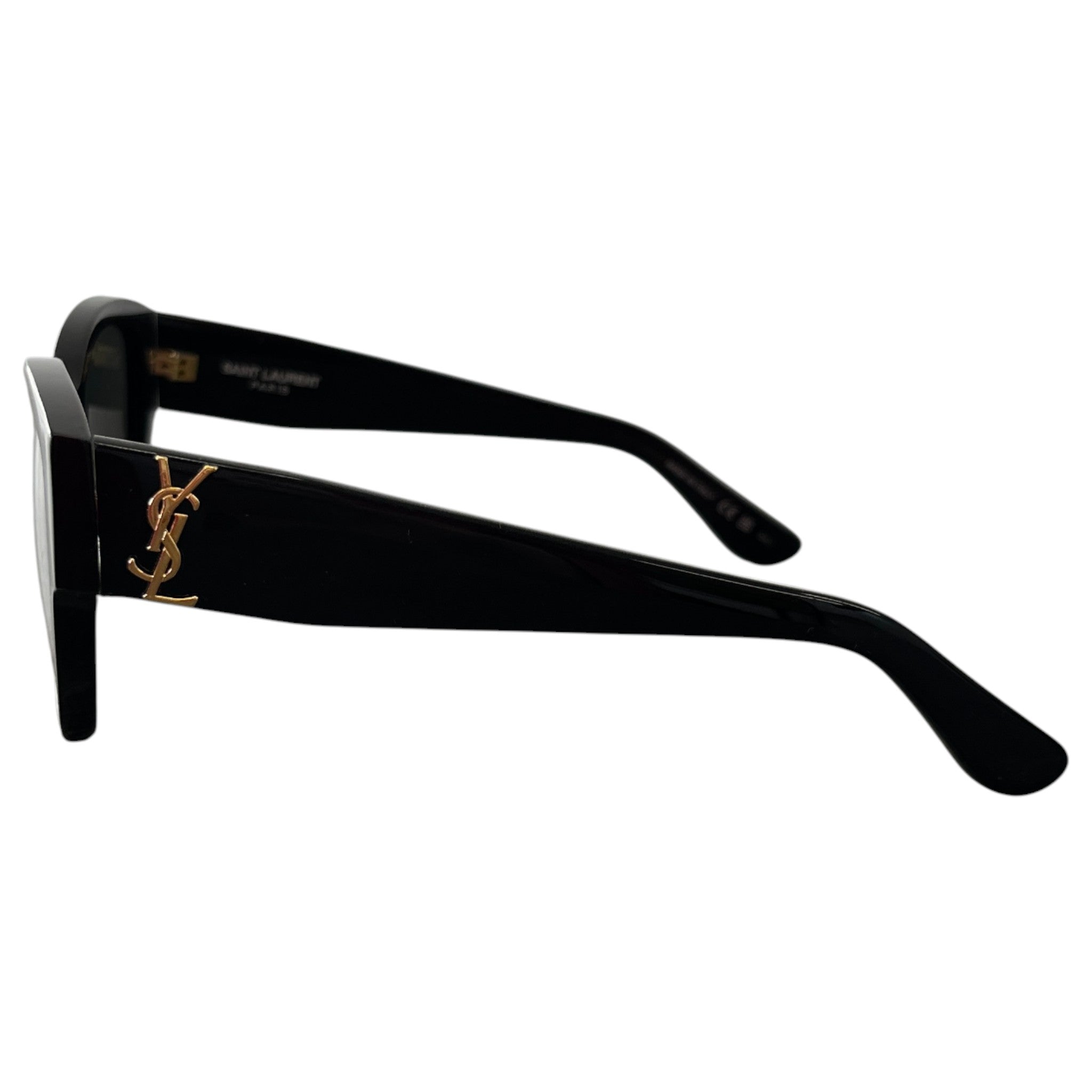 Women's M3 Sunglasses Black