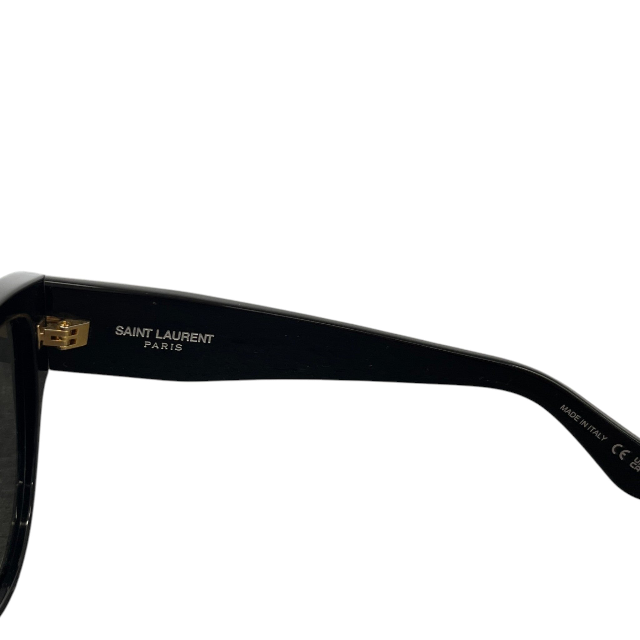 Women's M3 Sunglasses Black