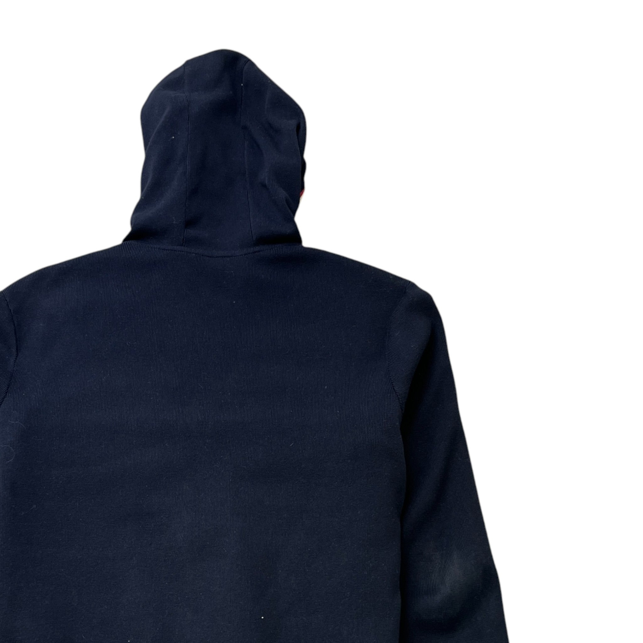 Men's Maglia Tricot Jacket Navy Size M