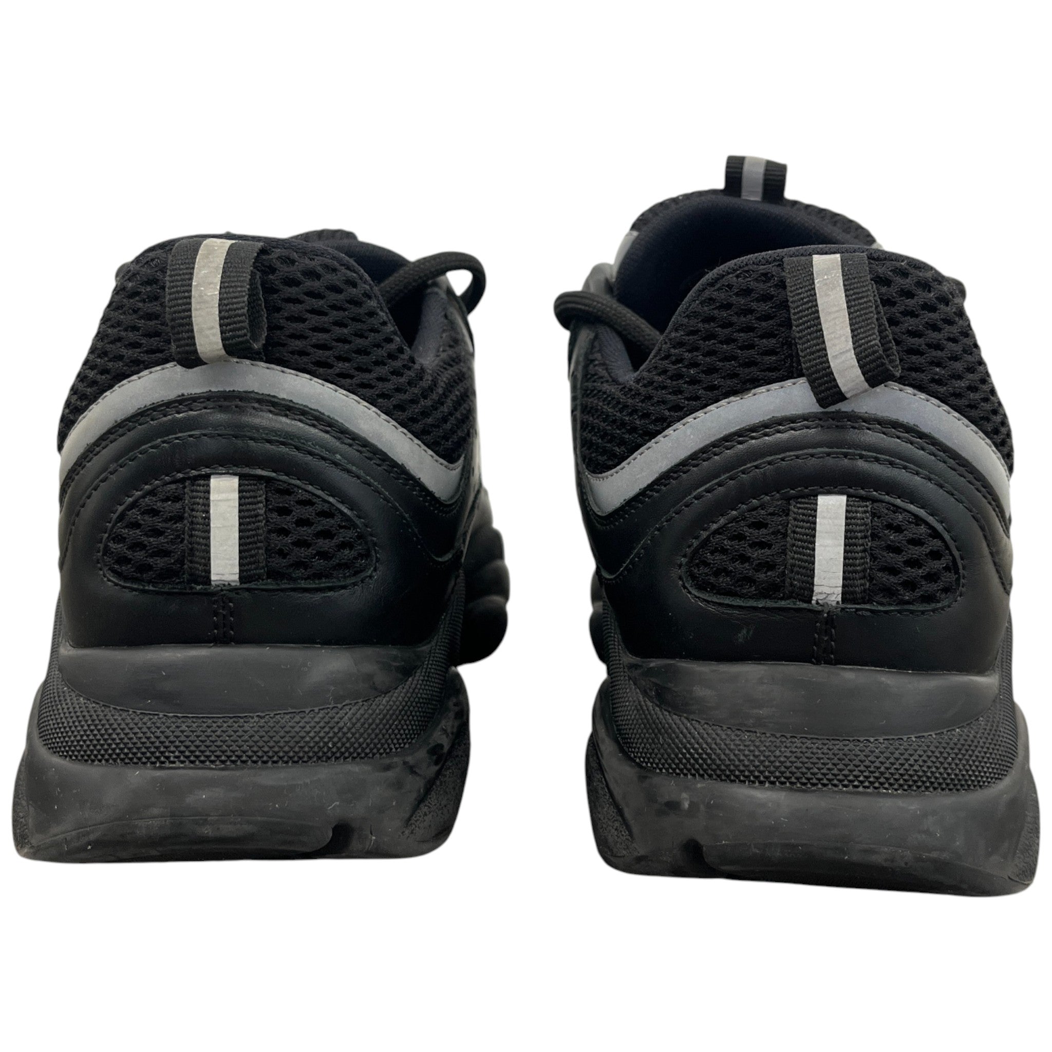 Men's B22 Low Trainers Black Size EU 43 / UK 9