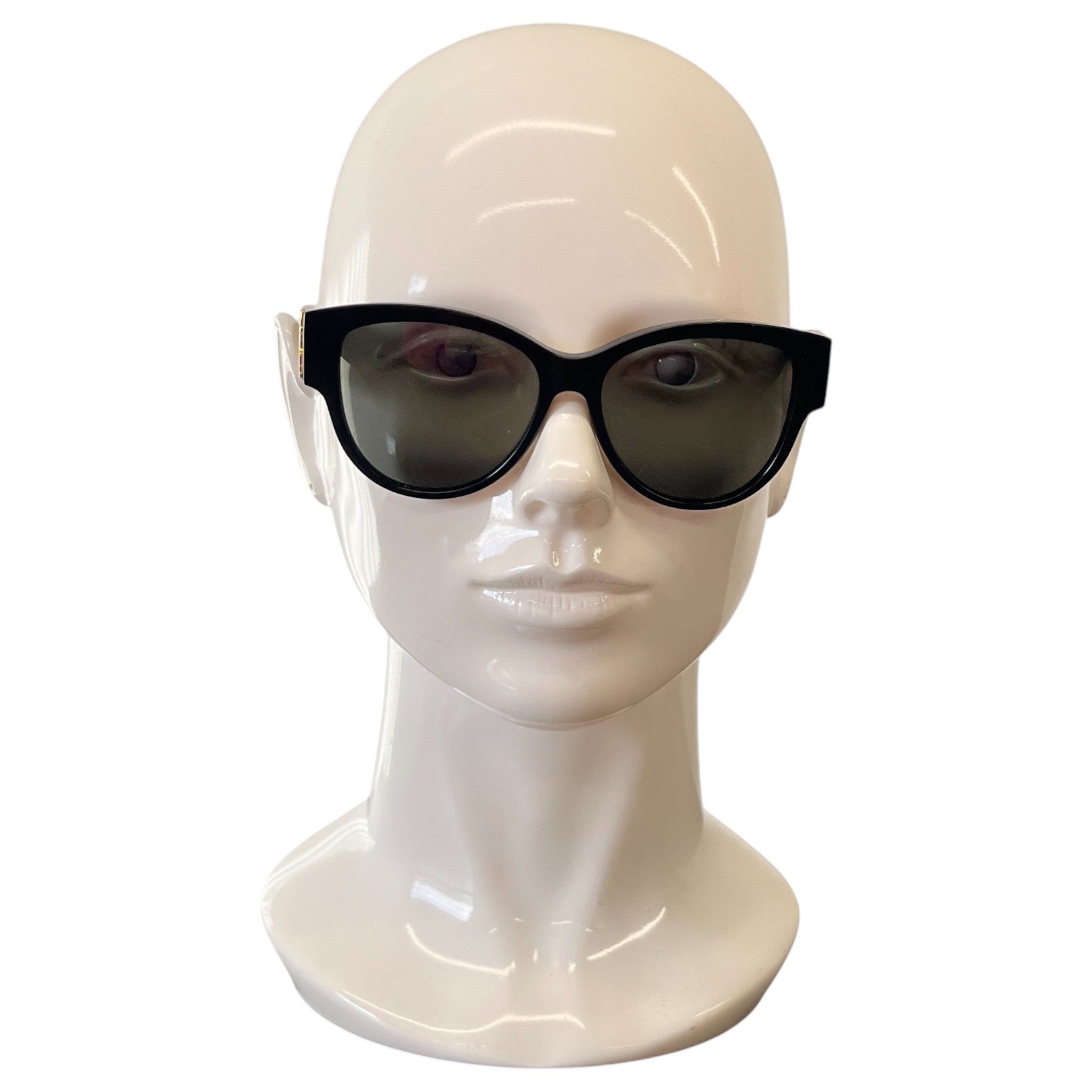 Women's M3 Sunglasses Black