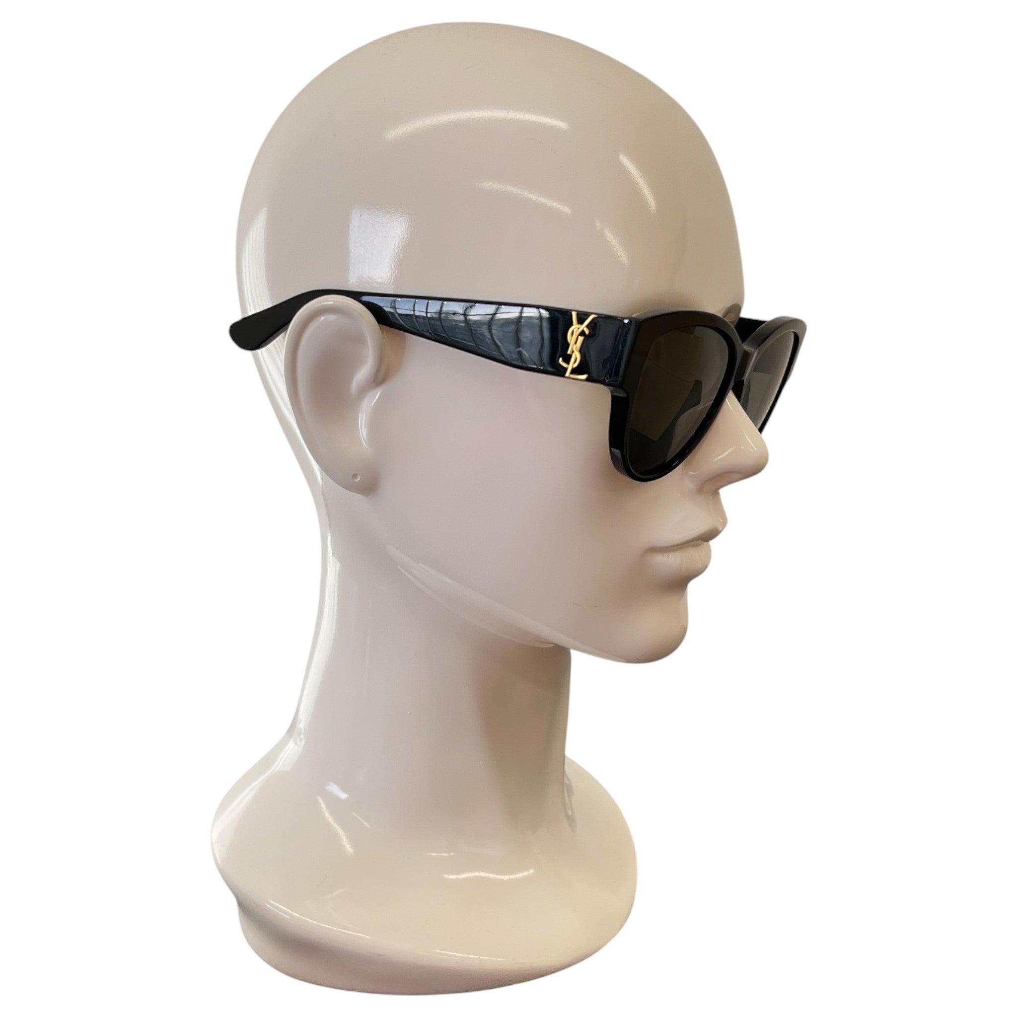 Women's M3 Sunglasses Black