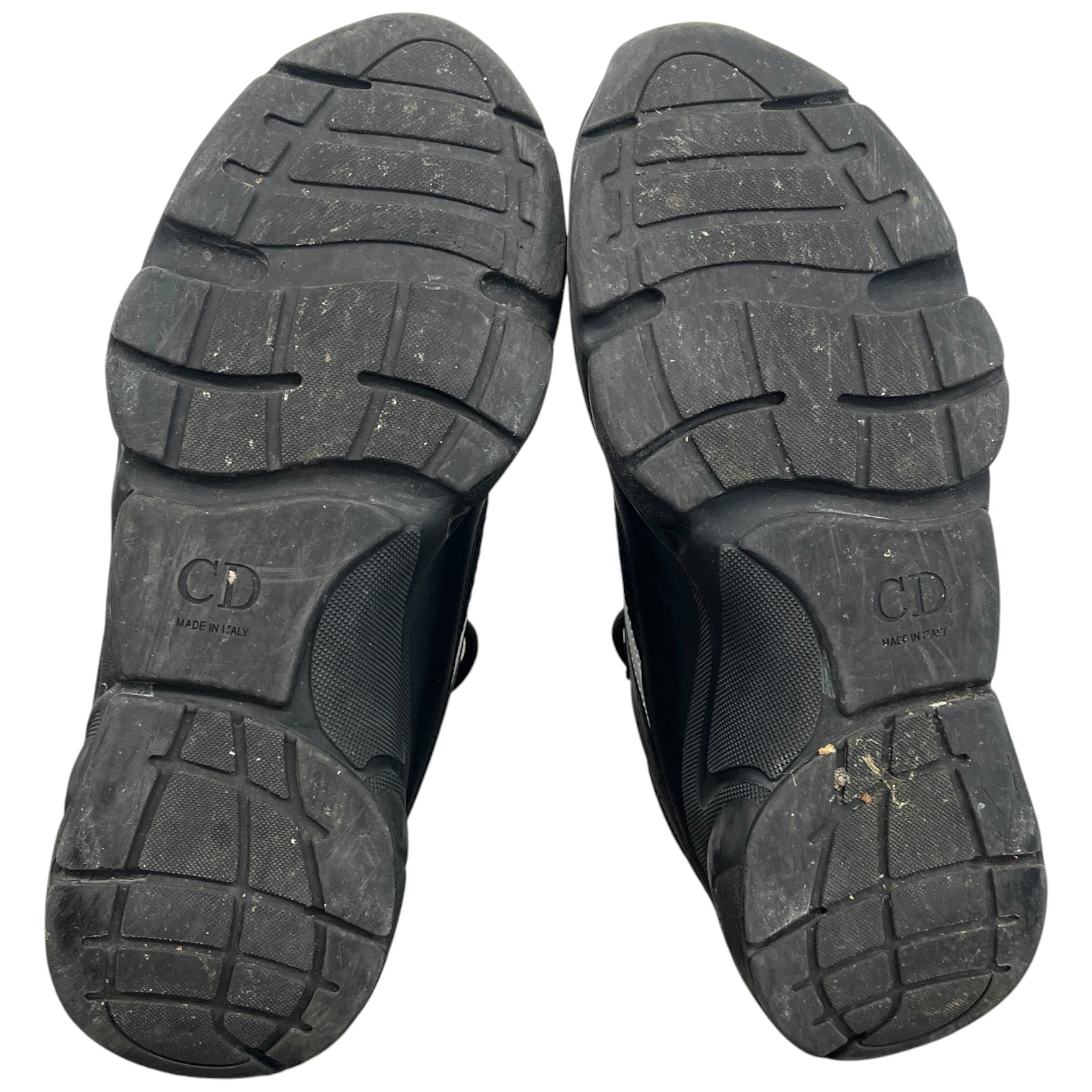 Men's B22 Low Trainers Black Size EU 43 / UK 9