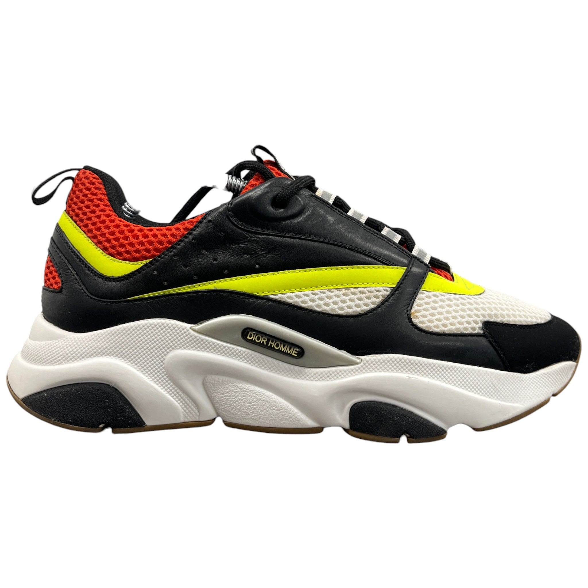 Men's B22 Low Trainers Multi-Coloured Size EU 43 / UK 9