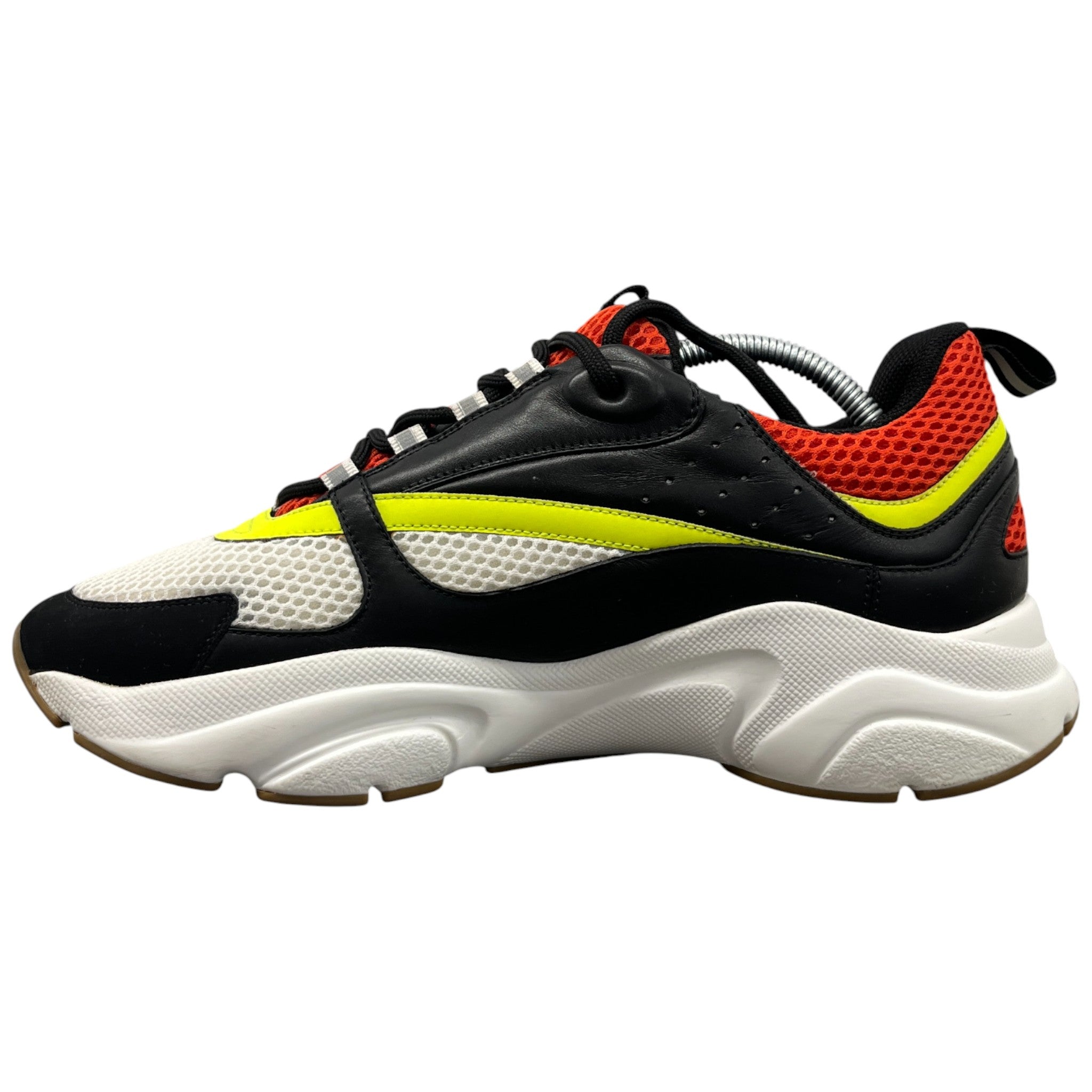 Men's B22 Low Trainers Multi-Coloured Size EU 43 / UK 9