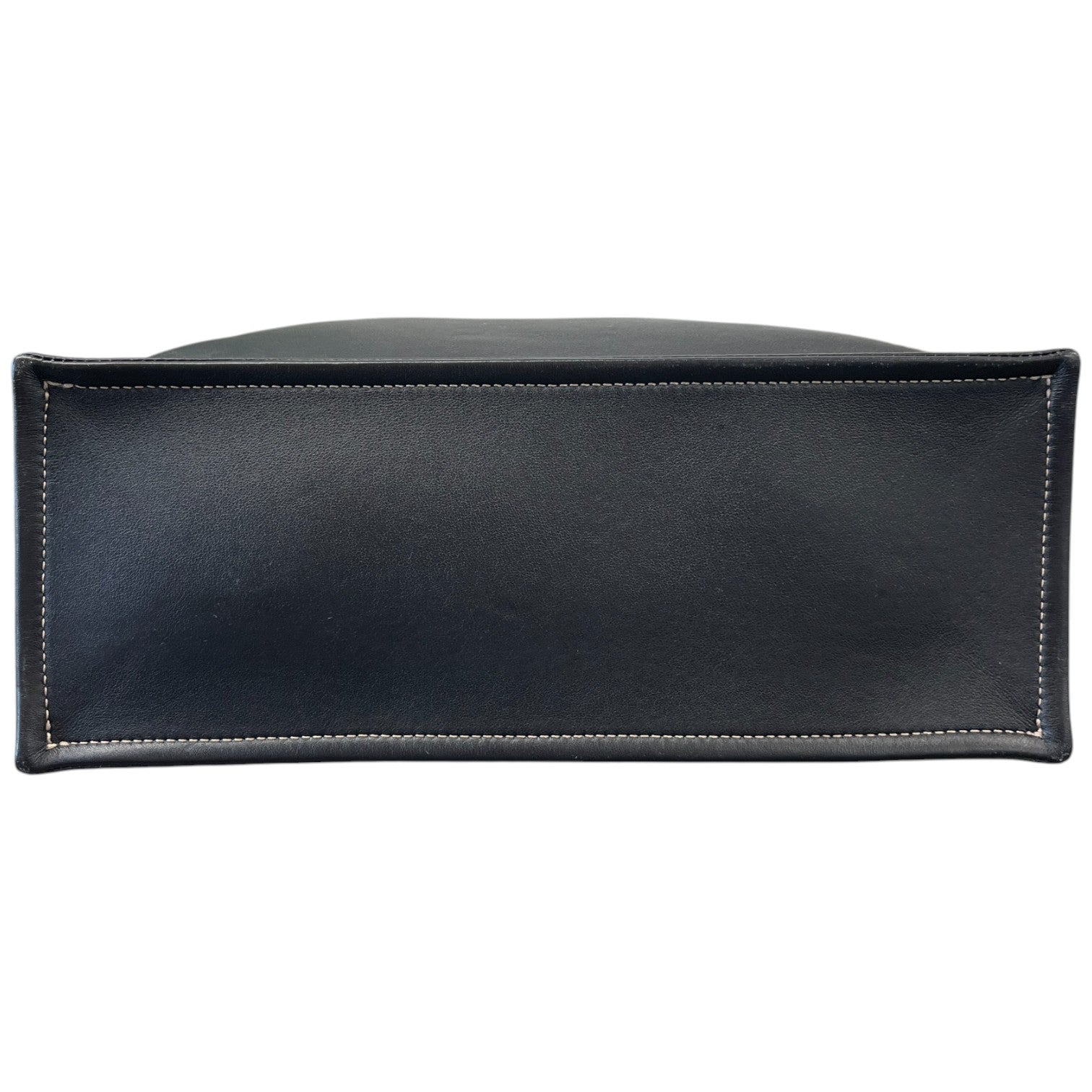 Women's Boy Tote Handbag Black