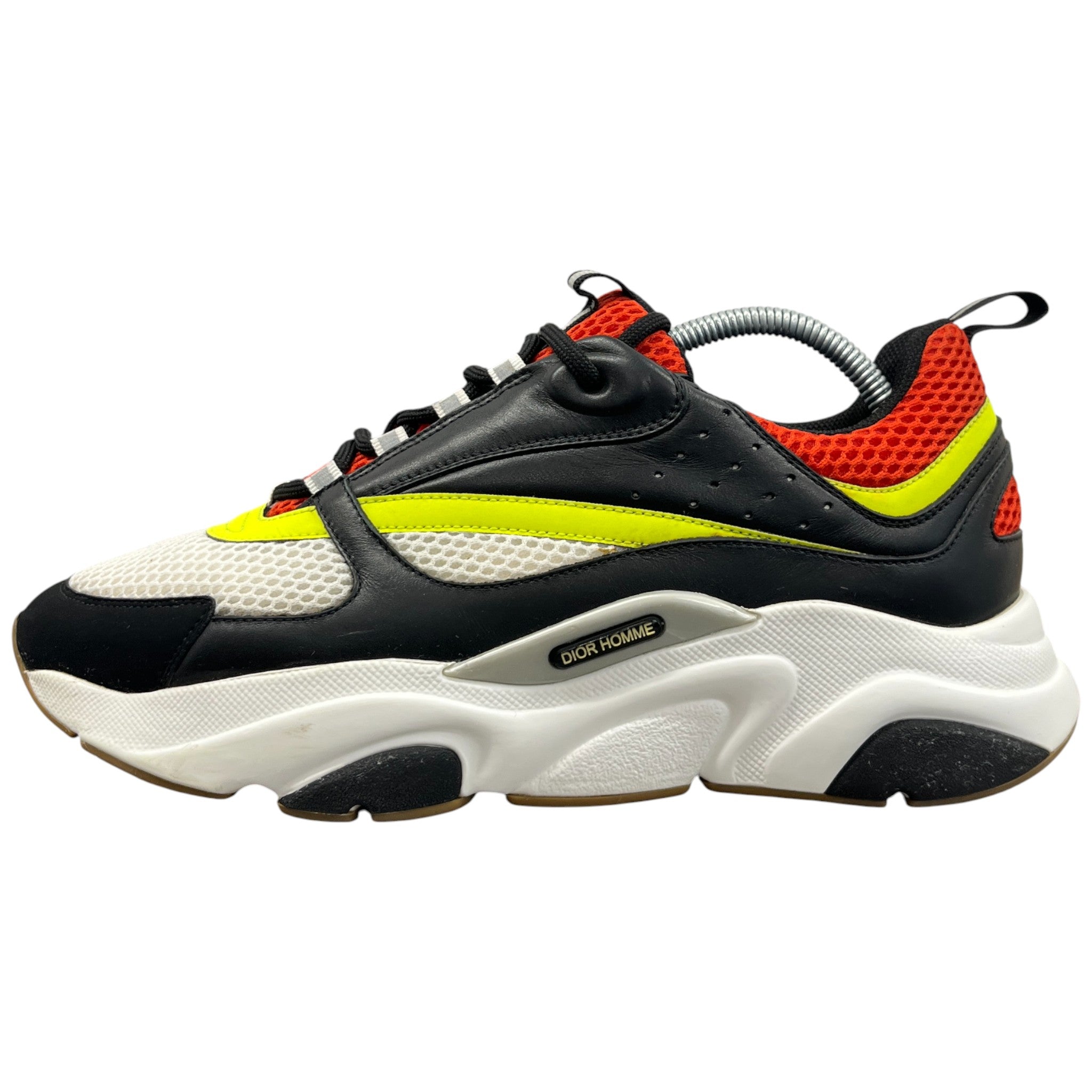 Men's B22 Low Trainers Multi-Coloured Size EU 43 / UK 9