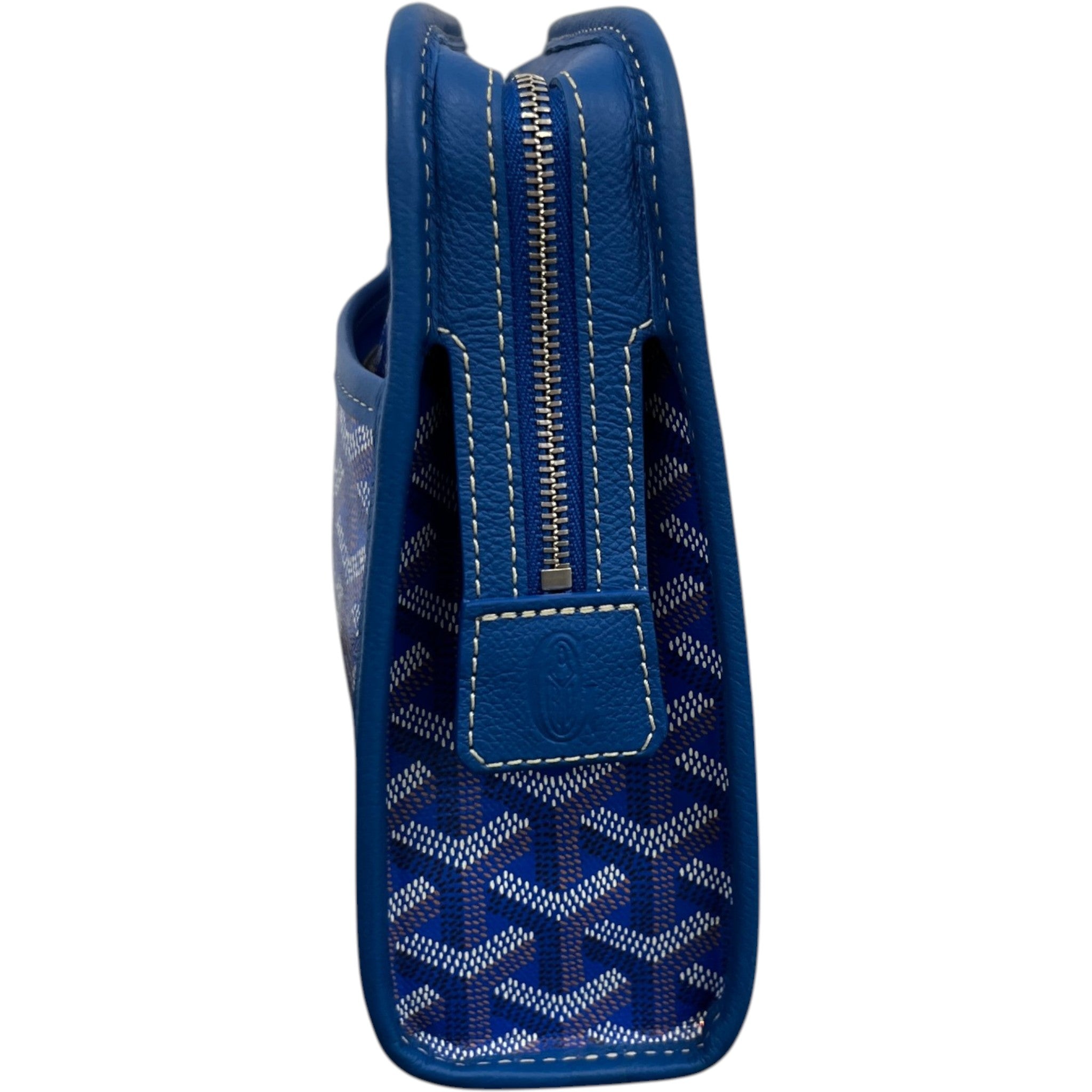 Men's Jouvence Mm Pouch Blue