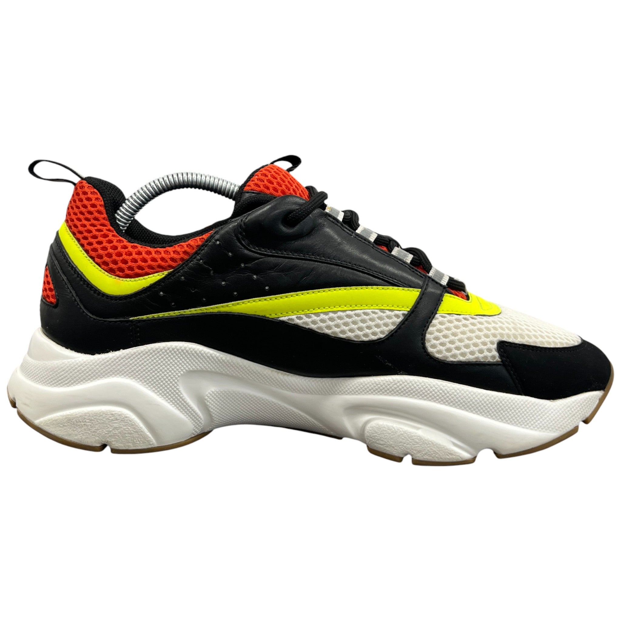 Men's B22 Low Trainers Multi-Coloured Size EU 43 / UK 9