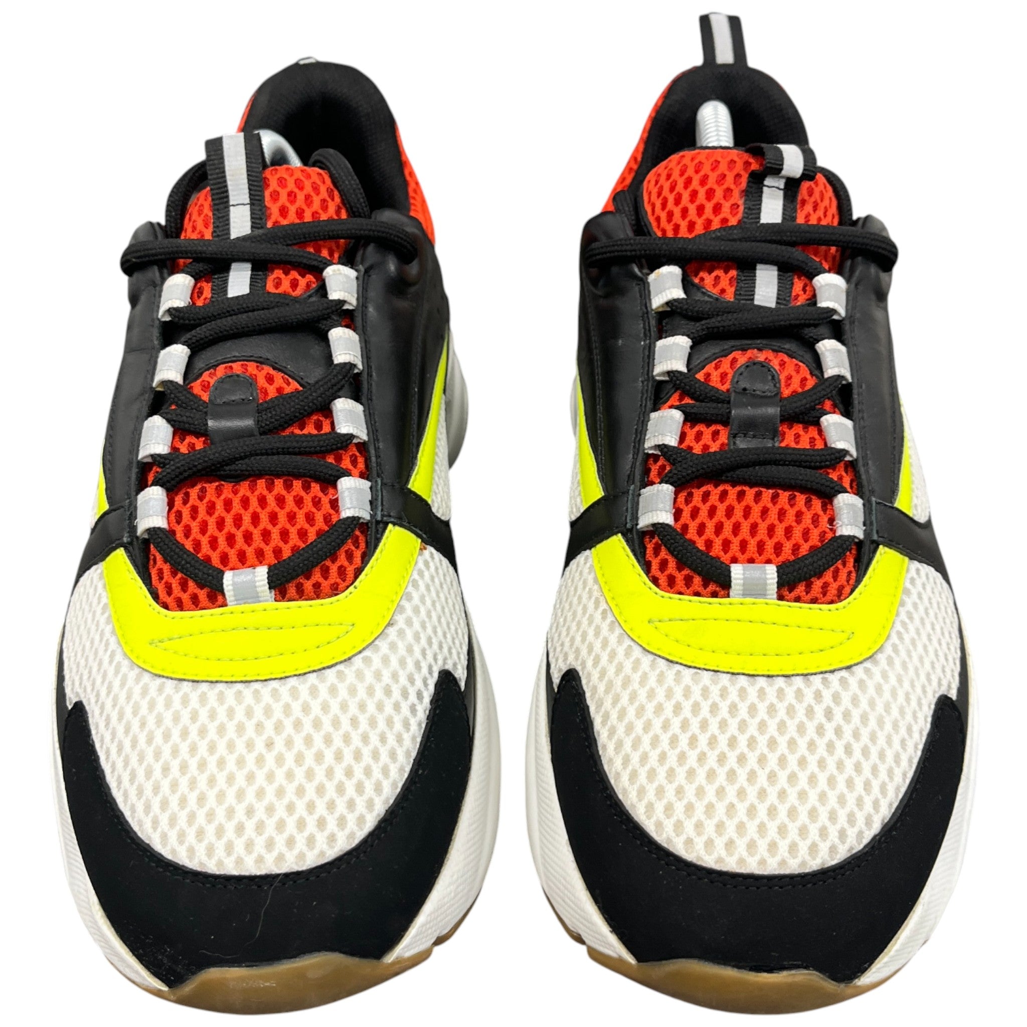 Men's B22 Low Trainers Multi-Coloured Size EU 43 / UK 9