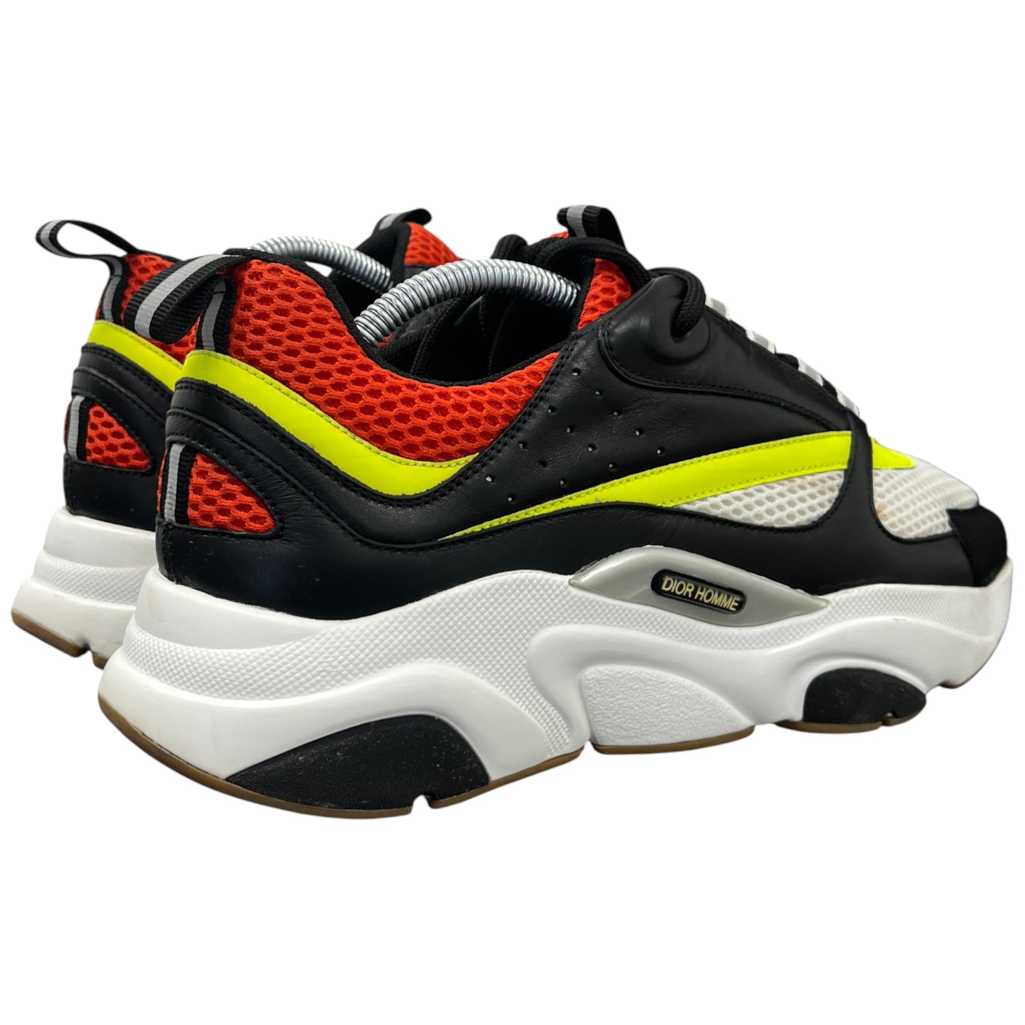 Men's B22 Low Trainers Multi-Coloured Size EU 43 / UK 9