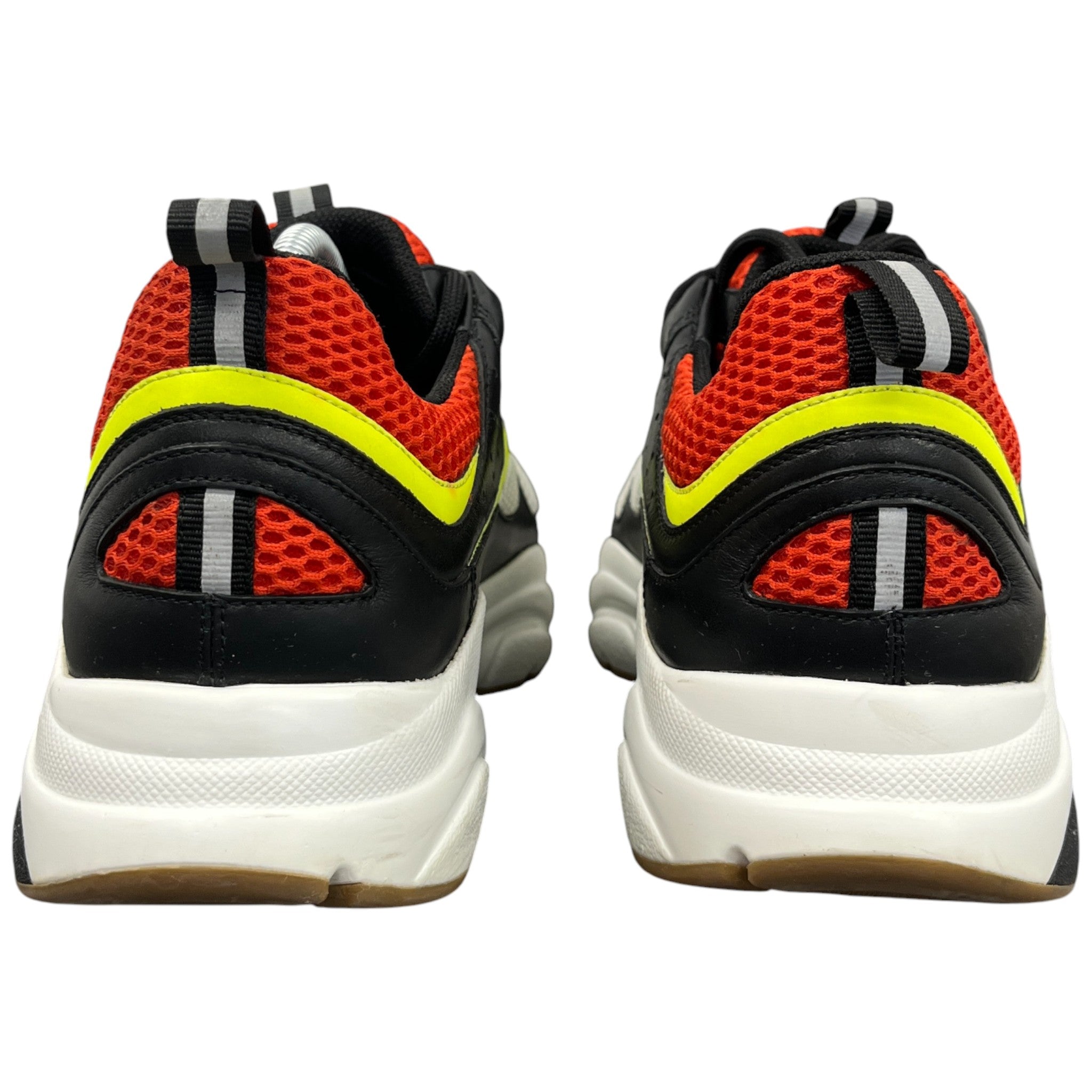 Men's B22 Low Trainers Multi-Coloured Size EU 43 / UK 9