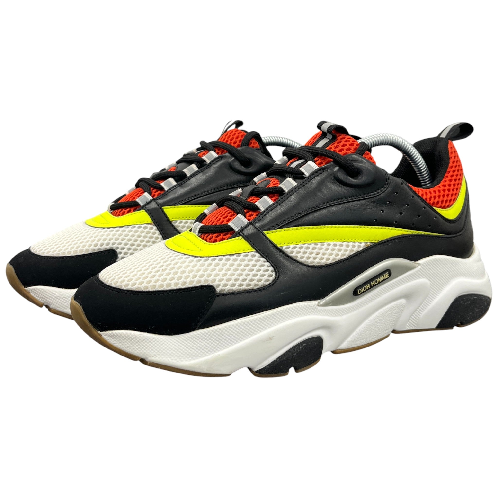 Men's B22 Low Trainers Multi-Coloured Size EU 43 / UK 9