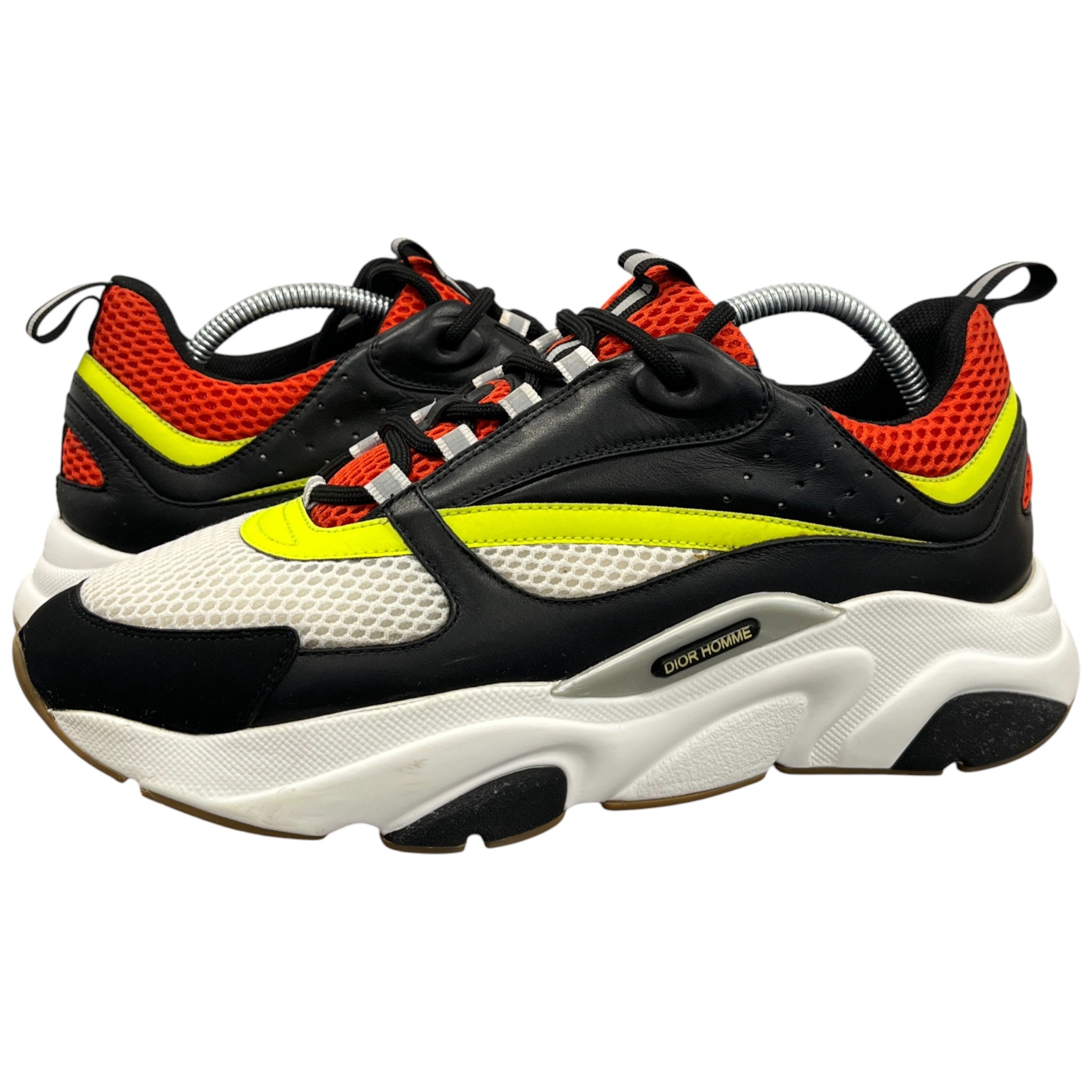 Men's B22 Low Trainers Multi-Coloured Size EU 43 / UK 9