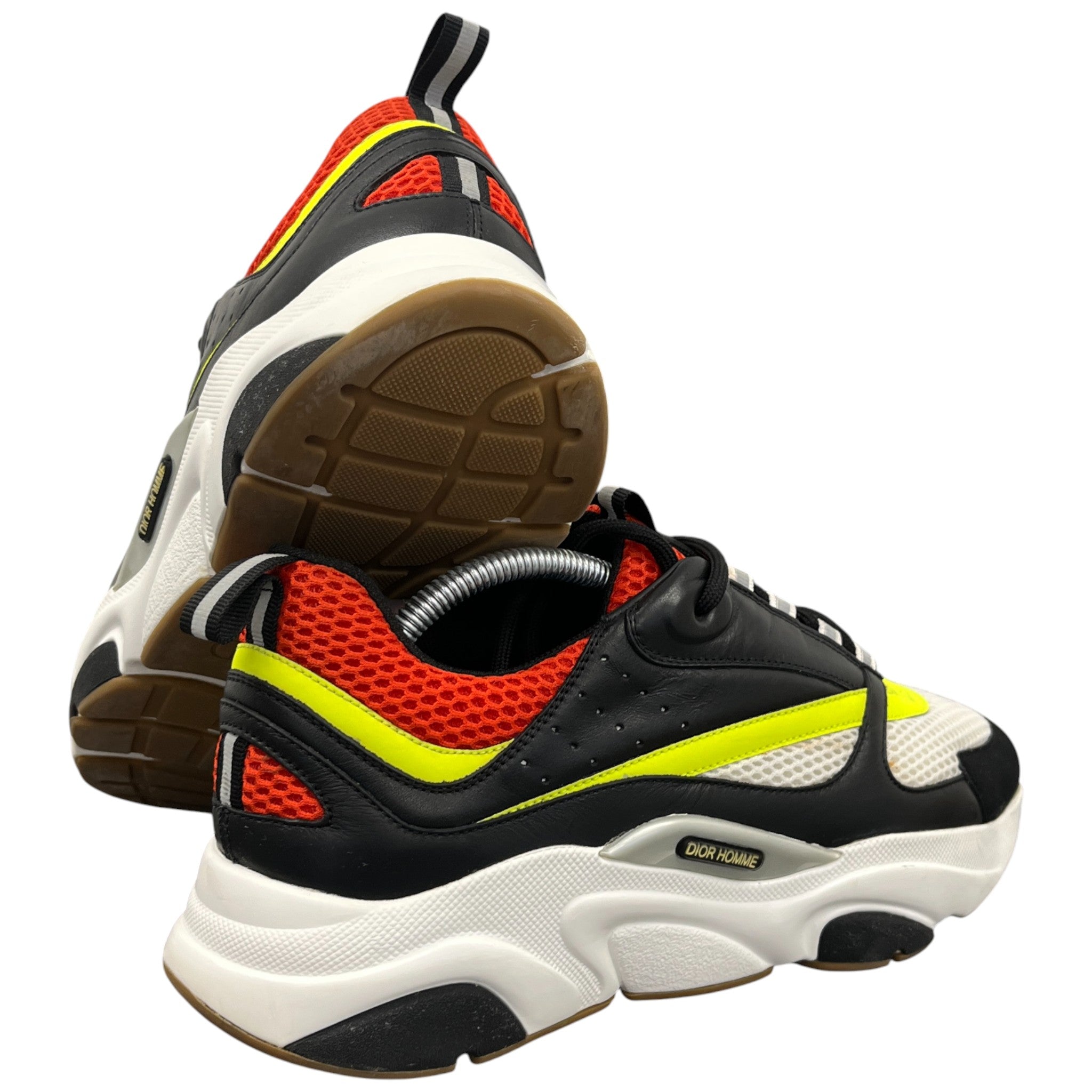 Men's B22 Low Trainers Multi-Coloured Size EU 43 / UK 9