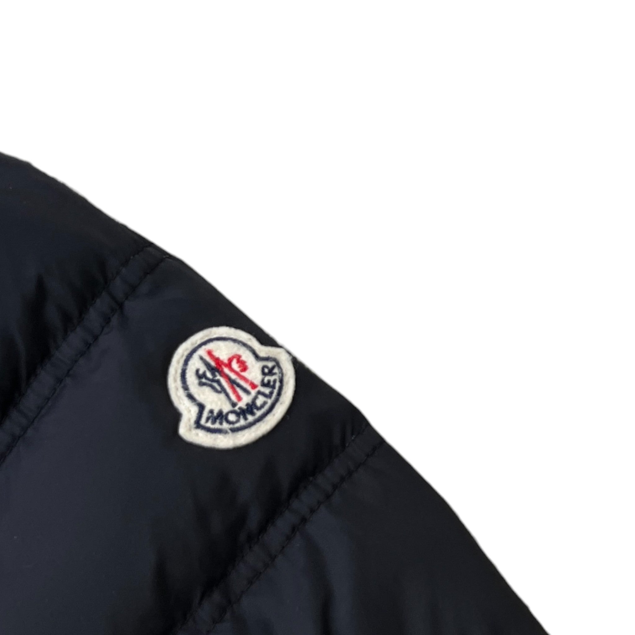 Women's Alouette Down Jacket Black Size 2 / UK 12