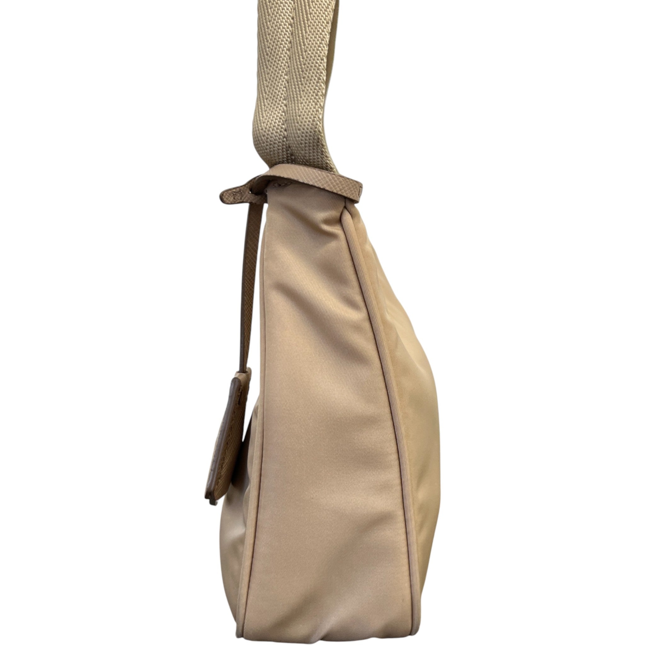 Women's Re-Edition 2000 Handbag Beige