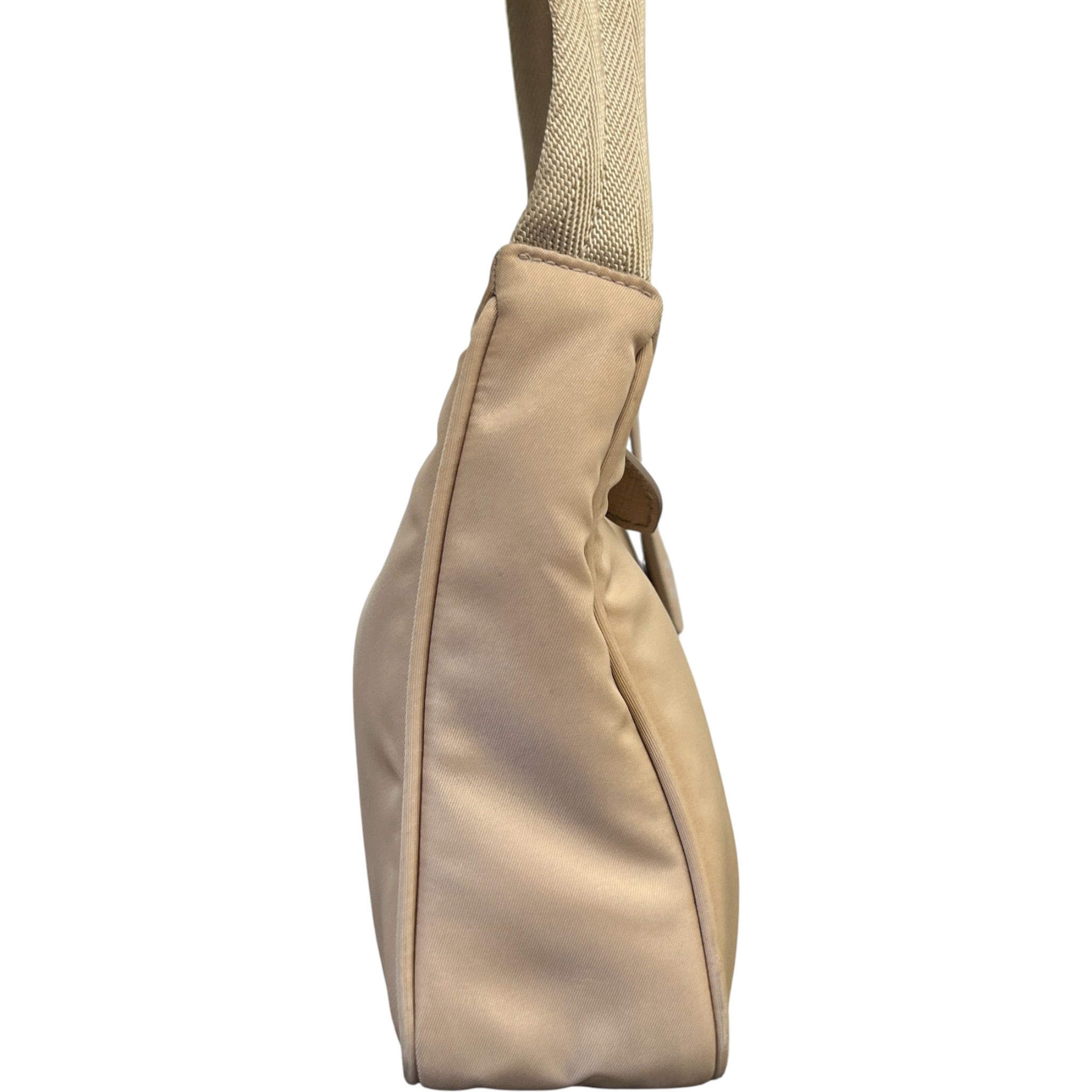 Women's Re-Edition 2000 Handbag Beige